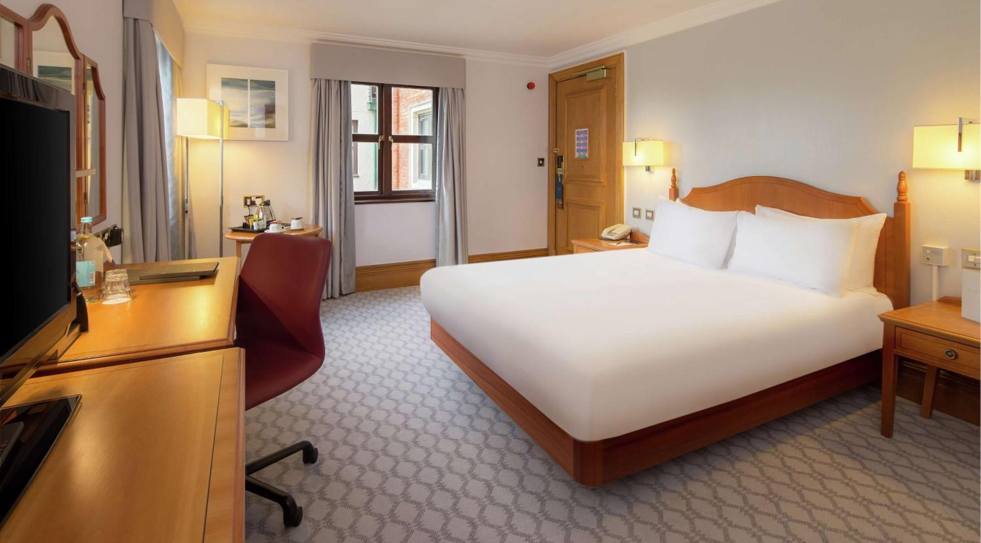 Hilton Puckrup Hall & Golf Club, Tewkesbury Hotel Gloucester