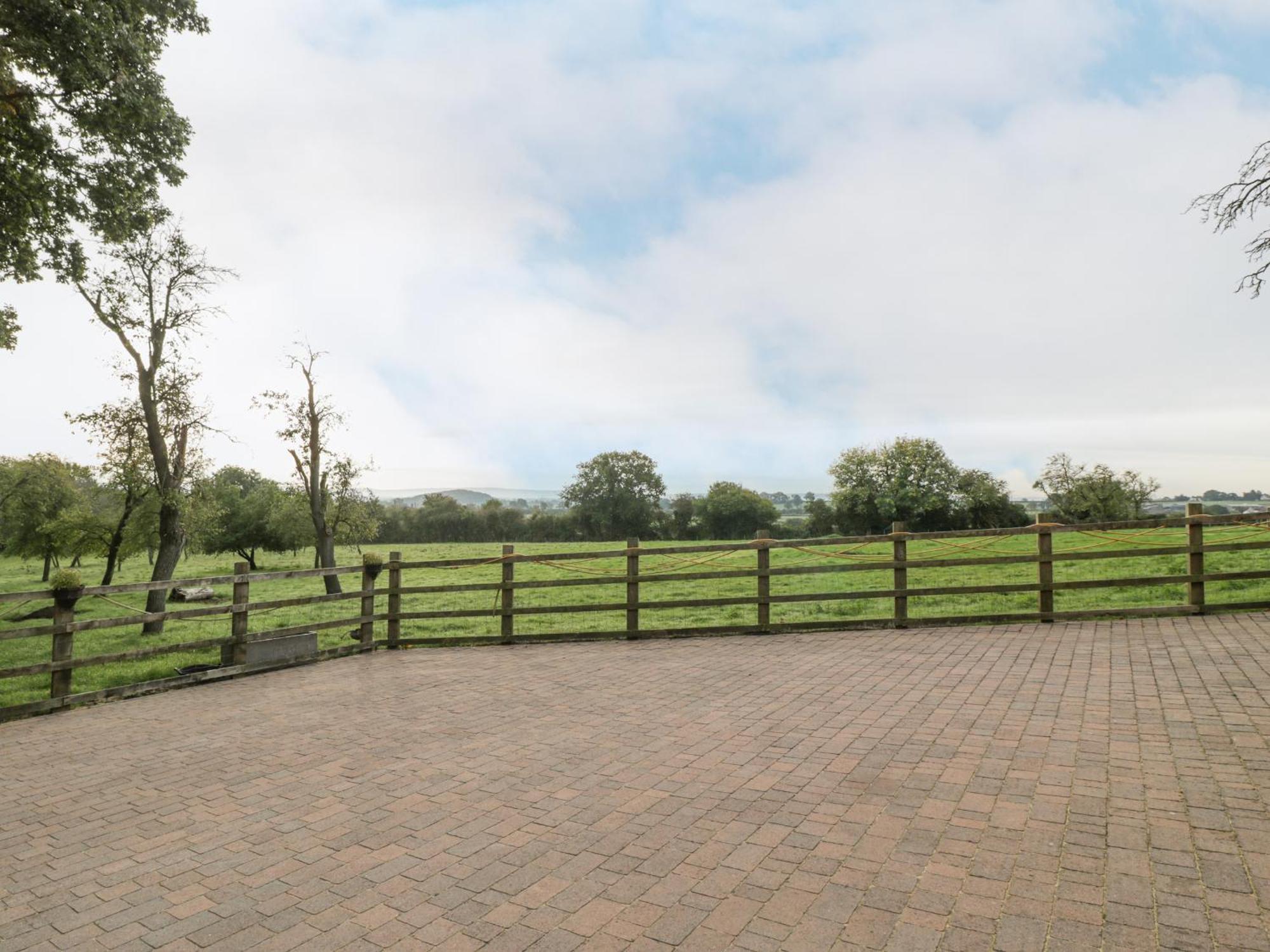 Holiday home Whitlow Annex *