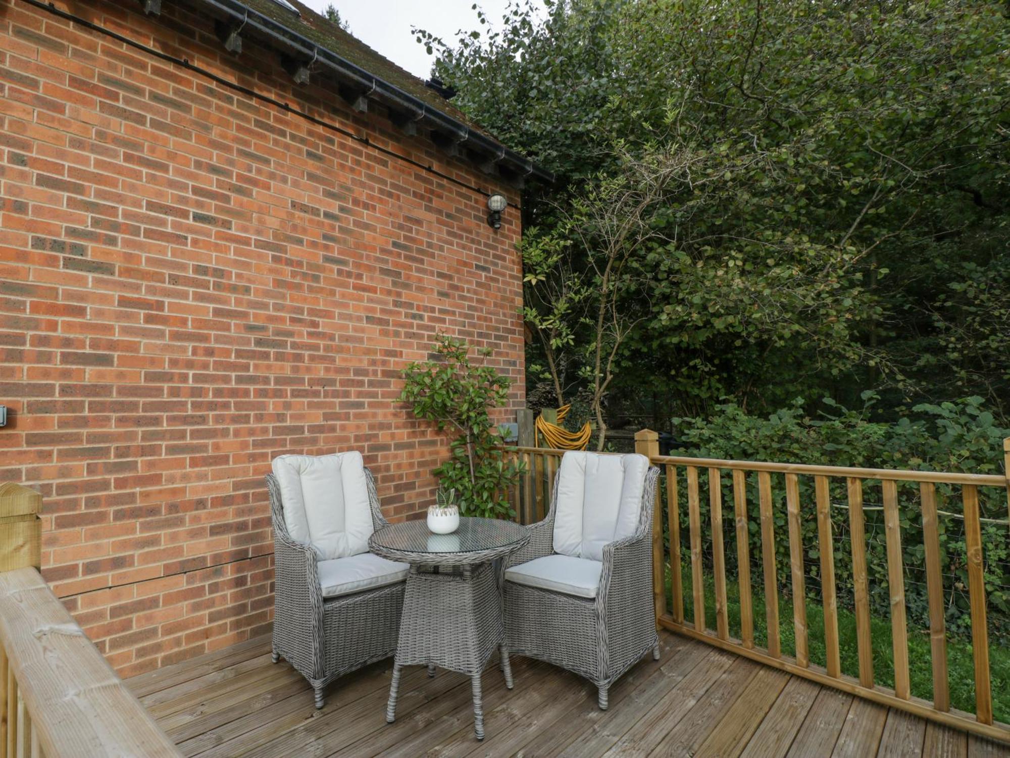 Whitlow Annex Holiday home Gloucester