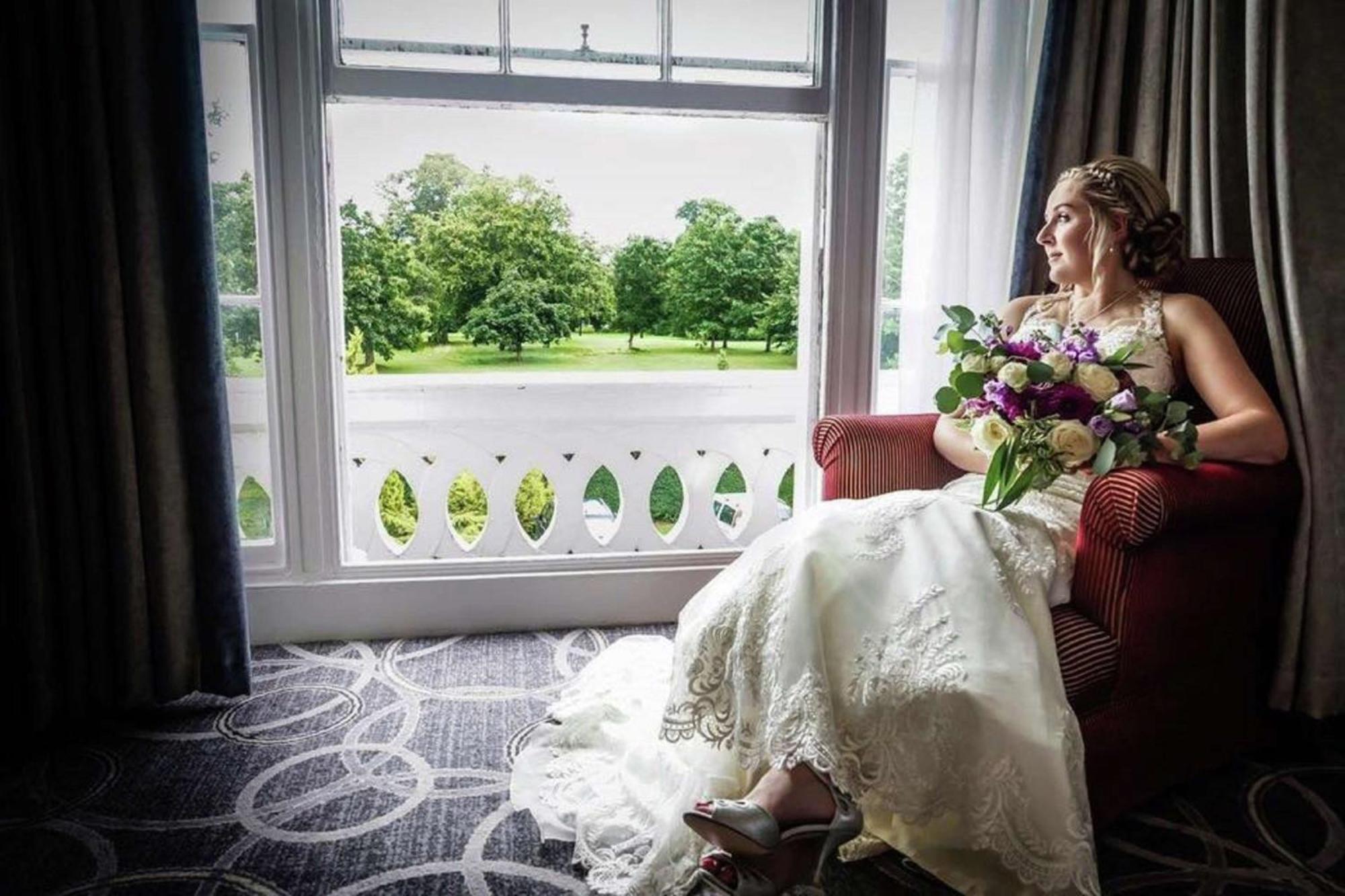Hilton Puckrup Hall & Golf Club, Tewkesbury Hotel