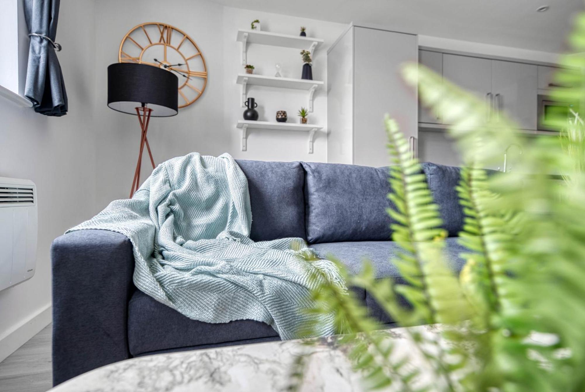 The Post House Two By Fortuna Apartamento *