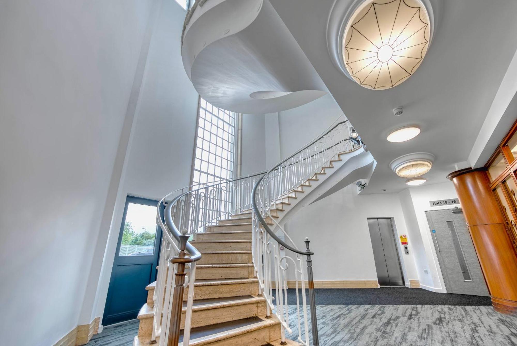 The Post House Two By Fortuna Apartamento *