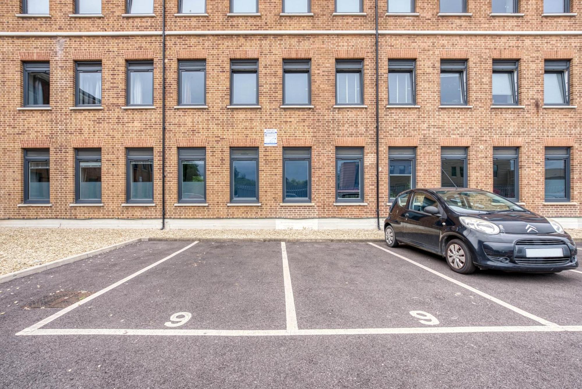 The Post House Two By Fortuna * Gloucester