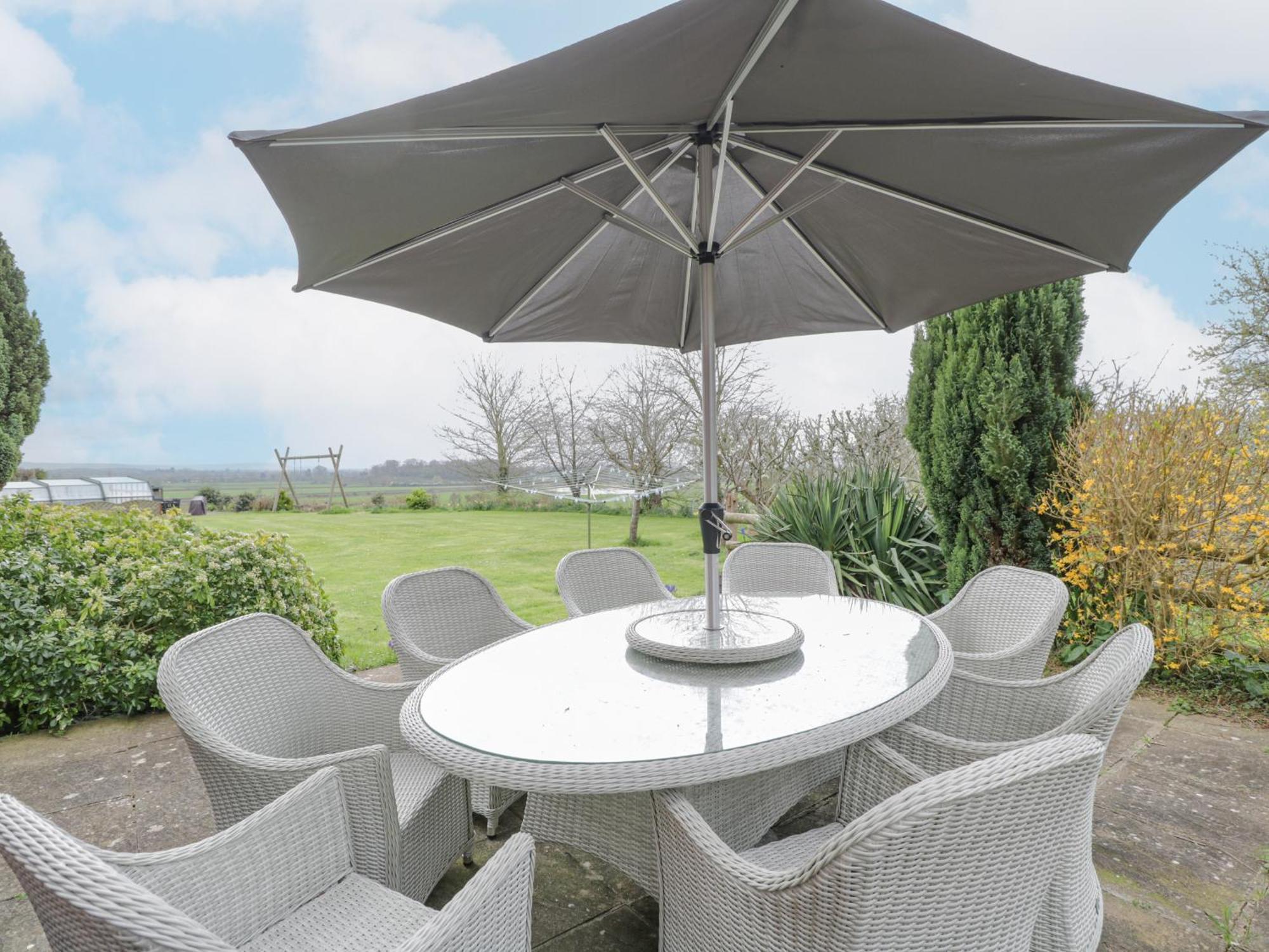 Lawn Farm Holiday home