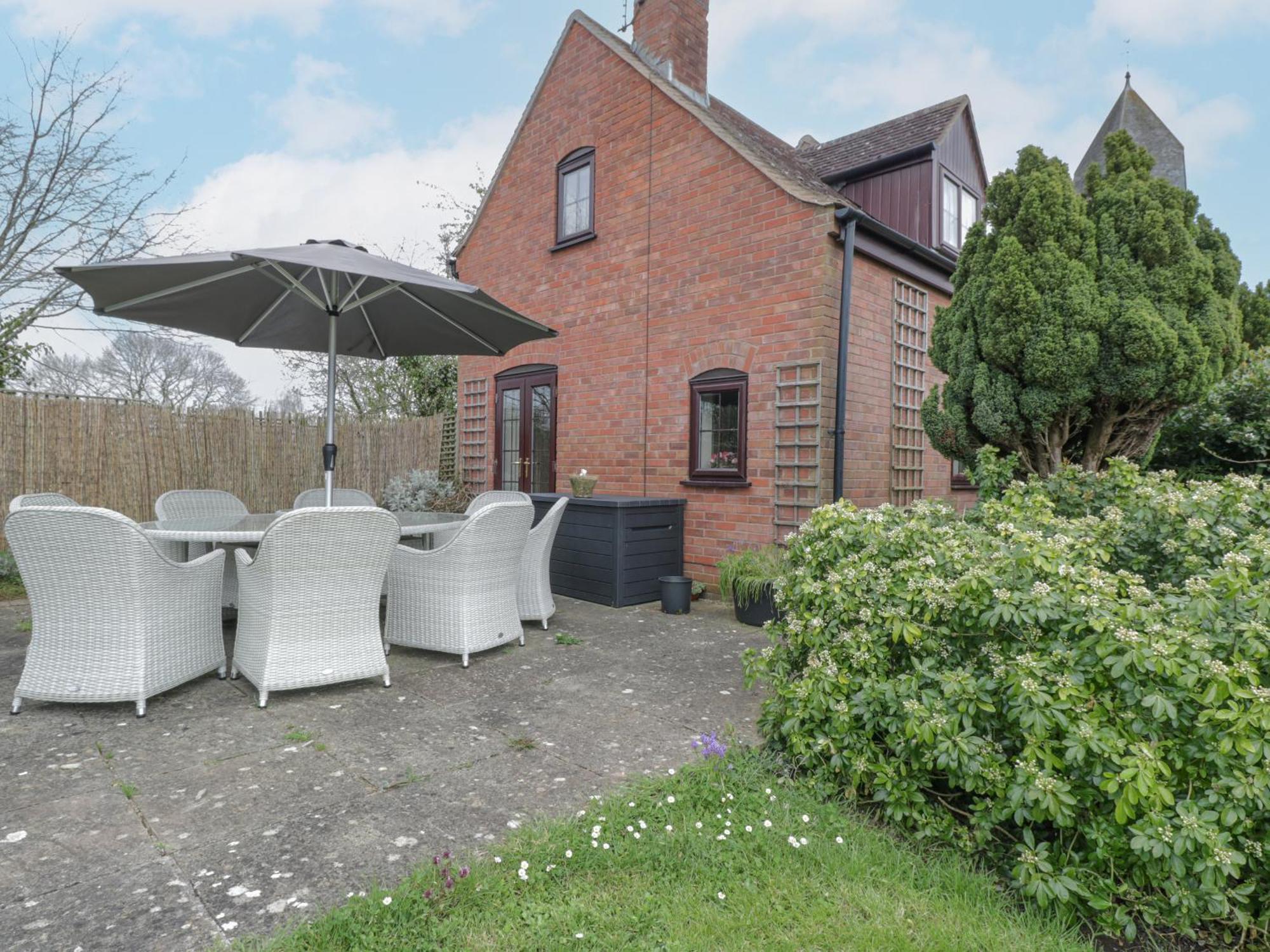 Lawn Farm Holiday home