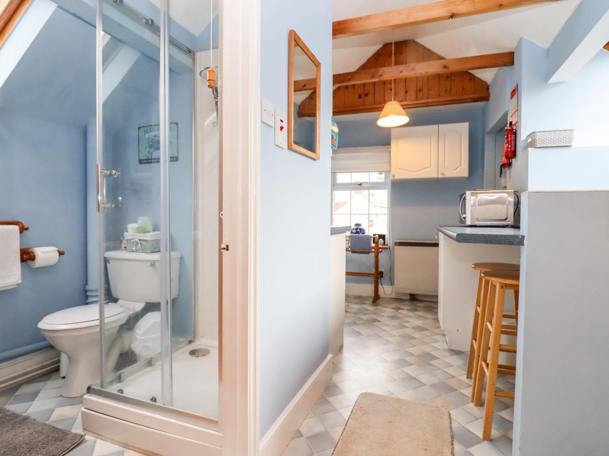 Granary Apartment *