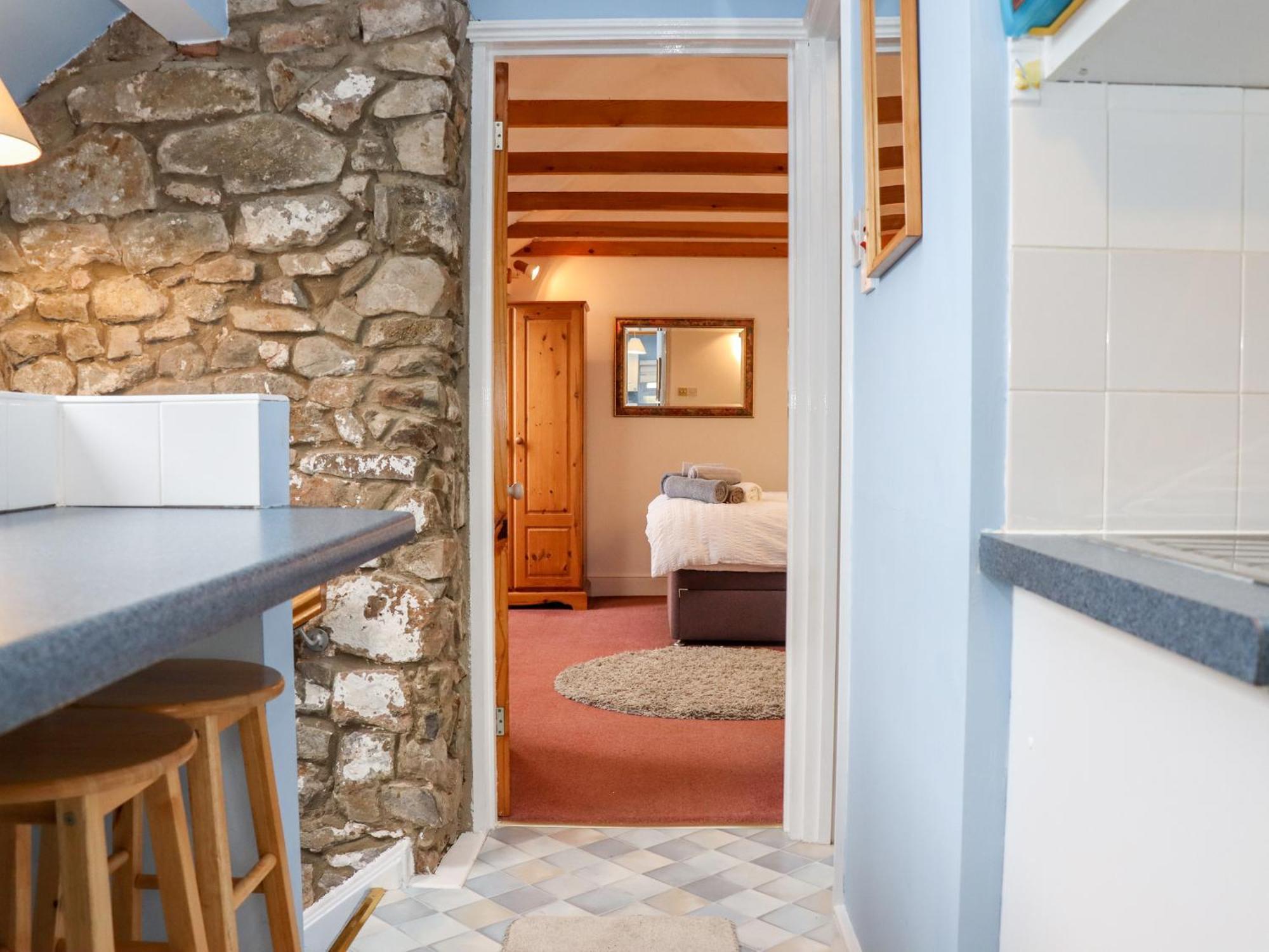 Apartment Granary Gloucester