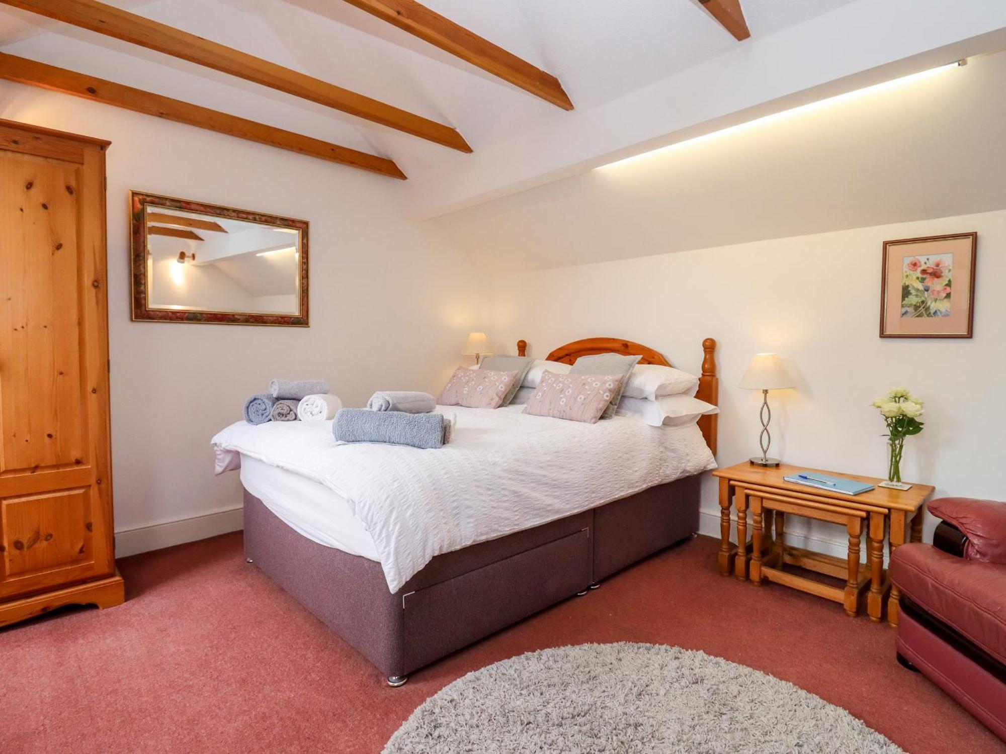 Apartment Granary