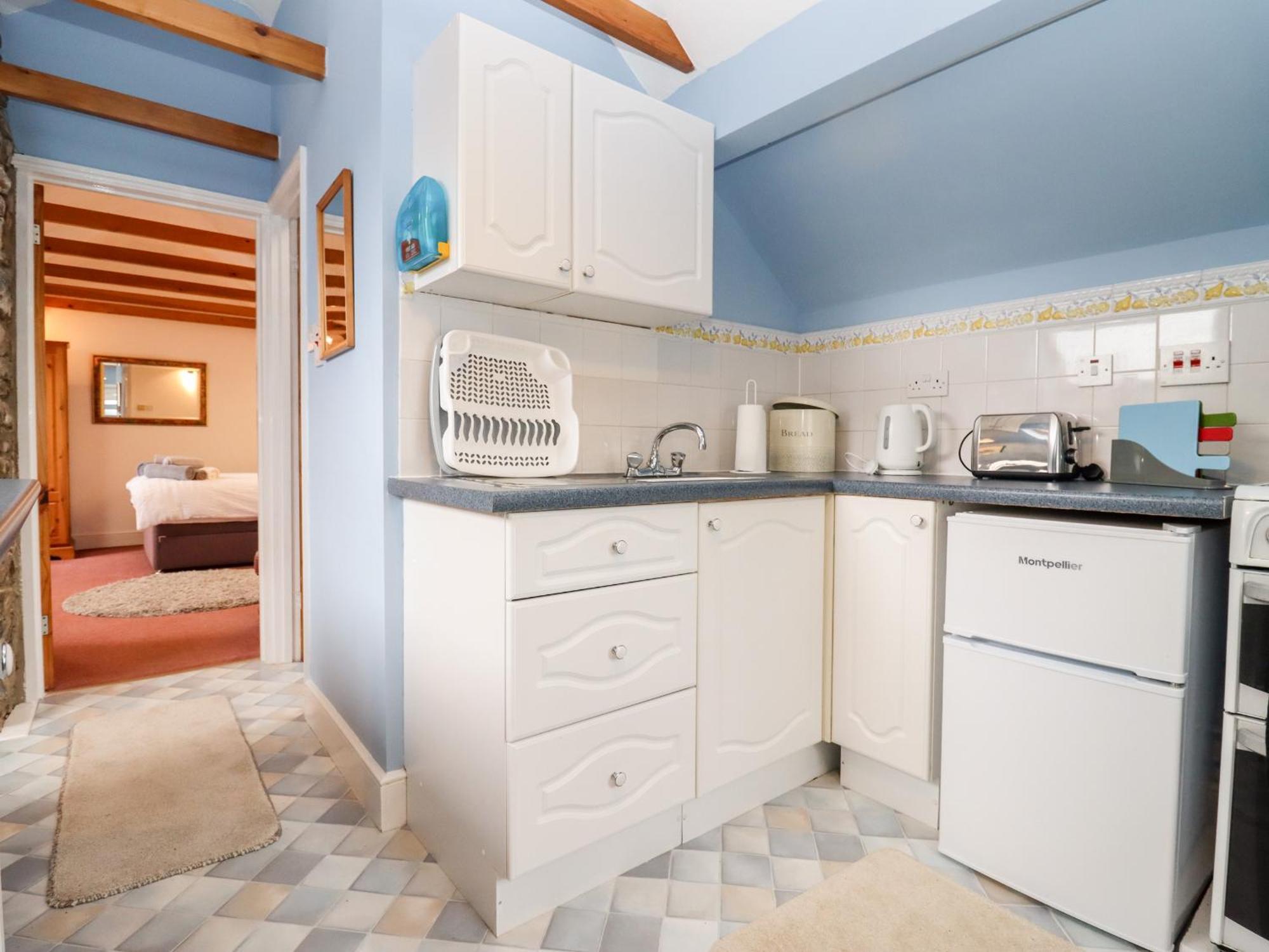 Apartment Granary Gloucester