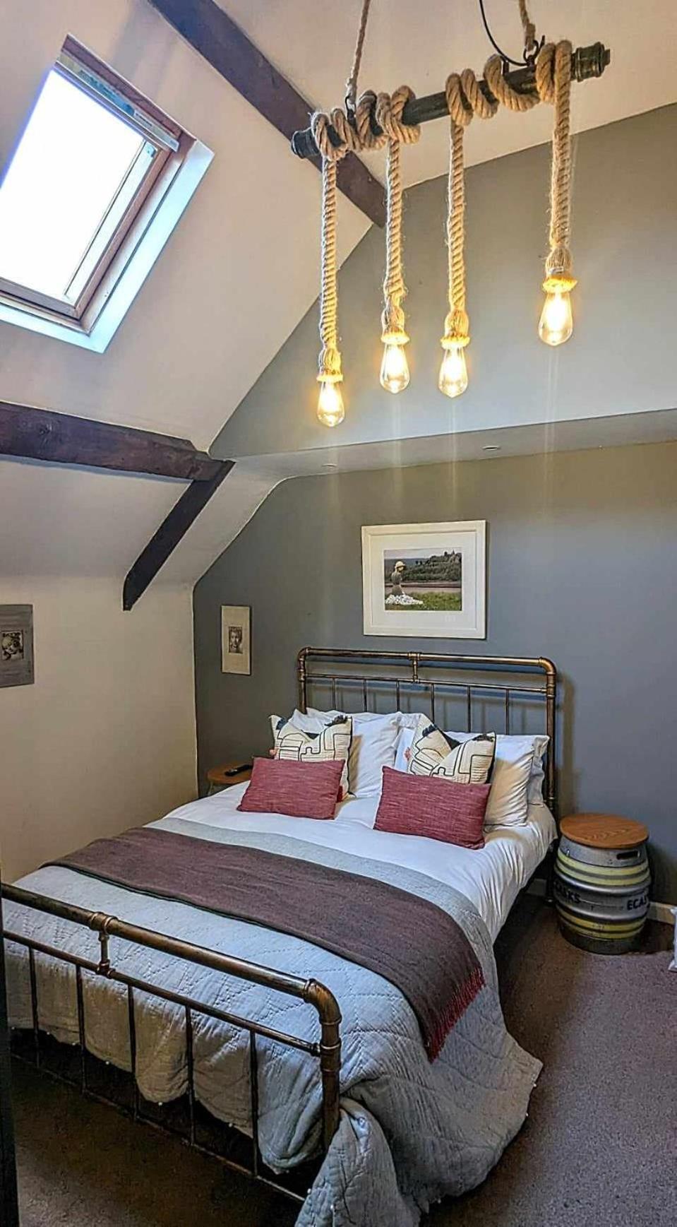 Inn The Red Lion Arlingham *
