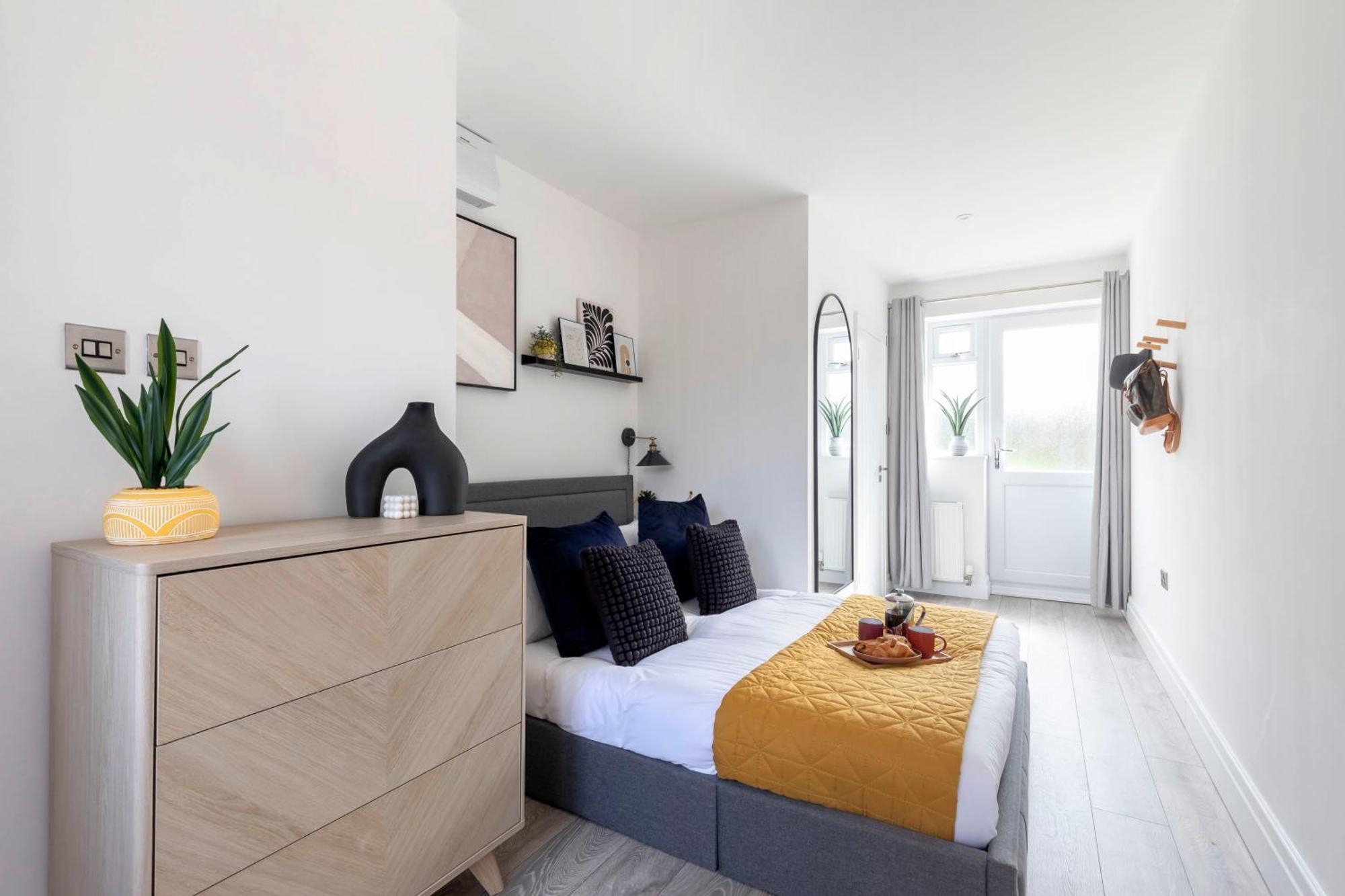 Holiday home Lythwood House *