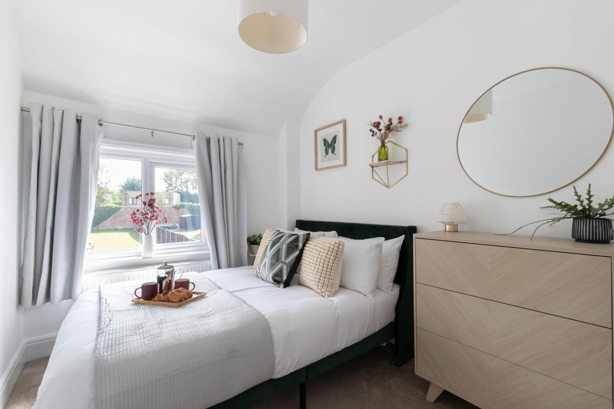 Lythwood House Holiday home Gloucester