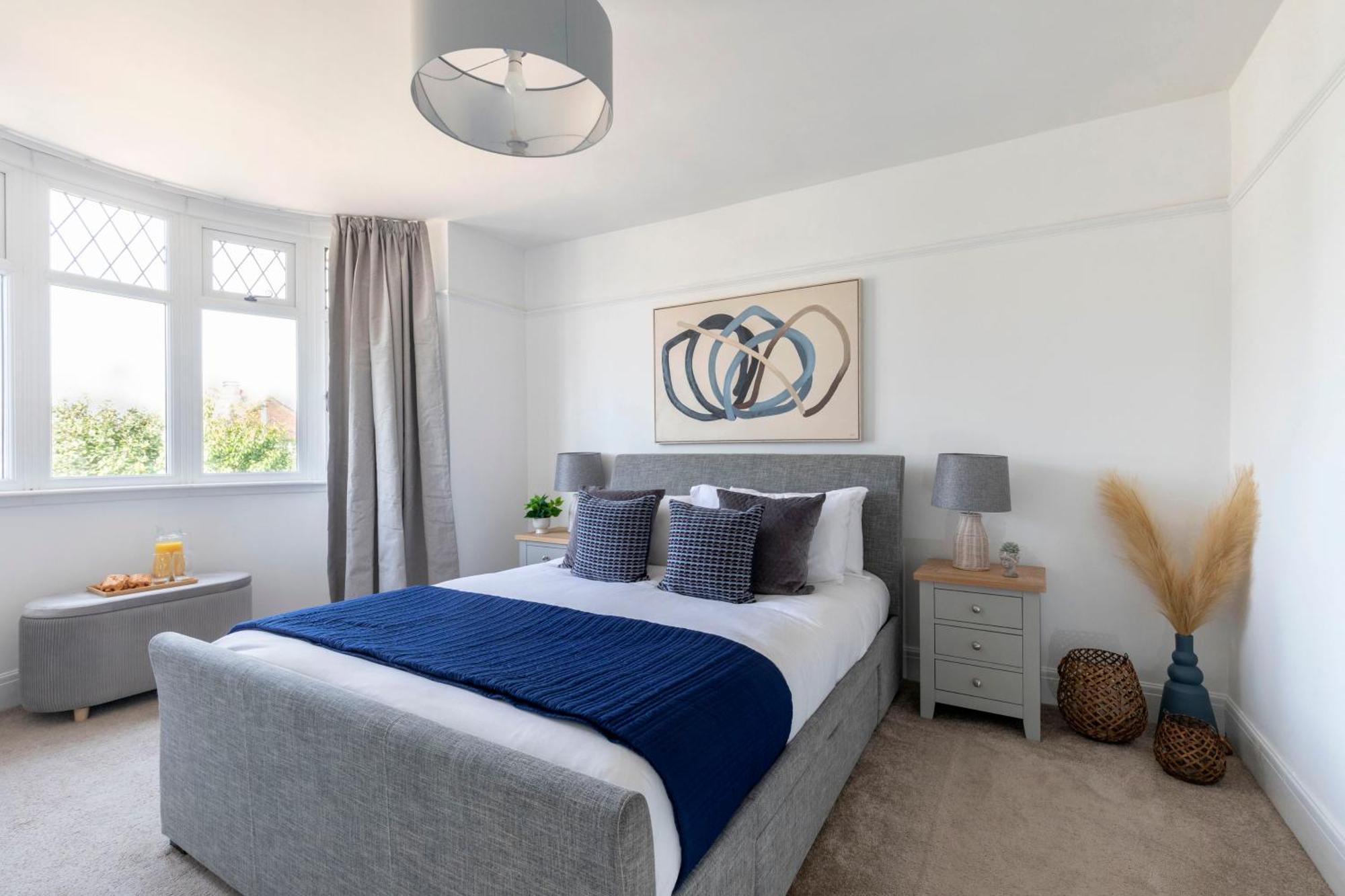 Holiday home Lythwood House *