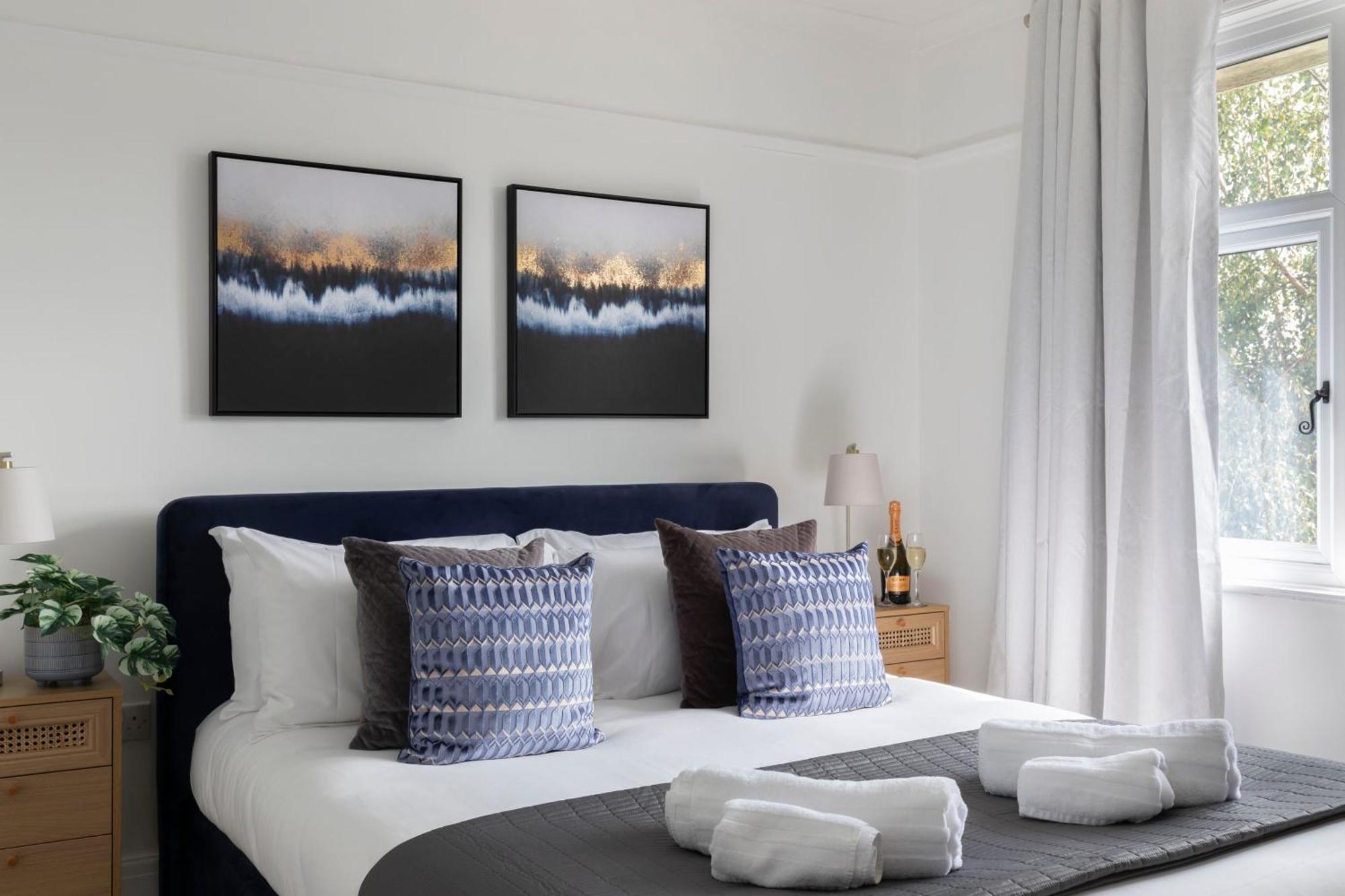 Lythwood House Holiday home