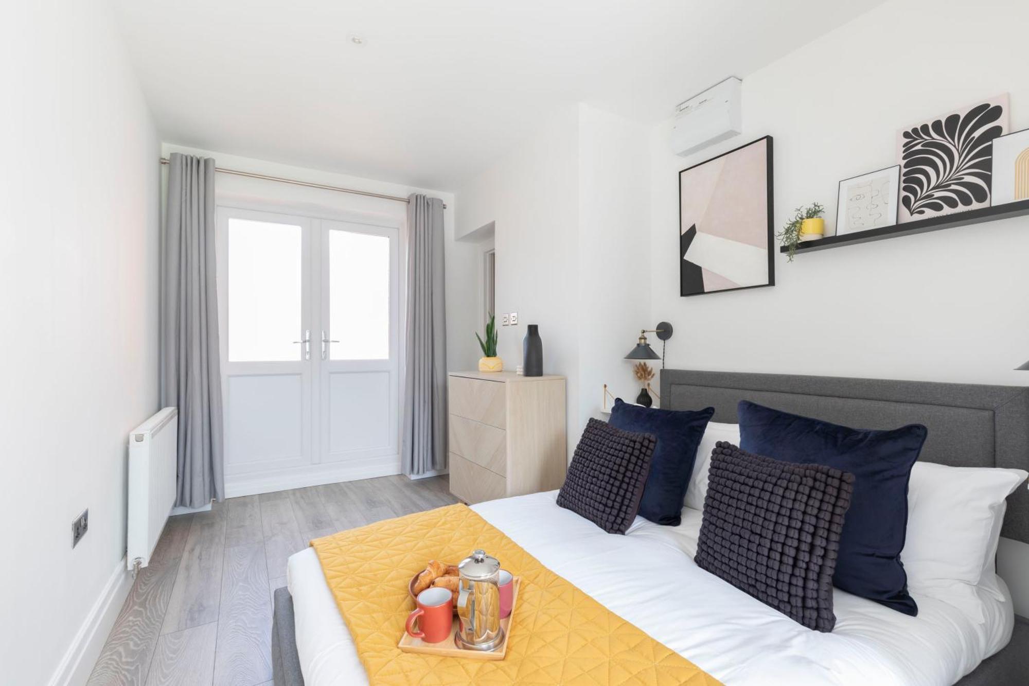Lythwood House Holiday home *