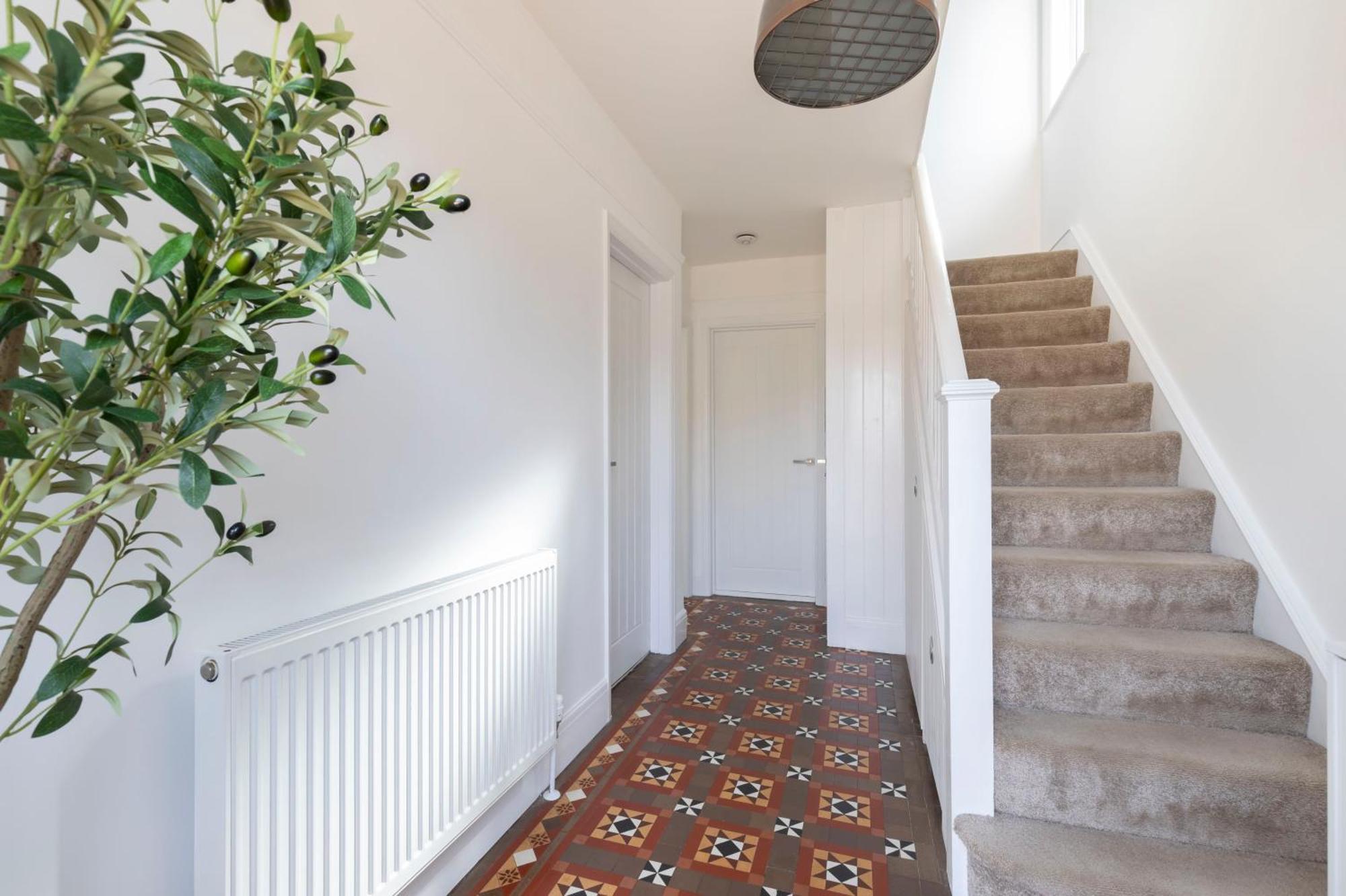 Holiday home Lythwood House
