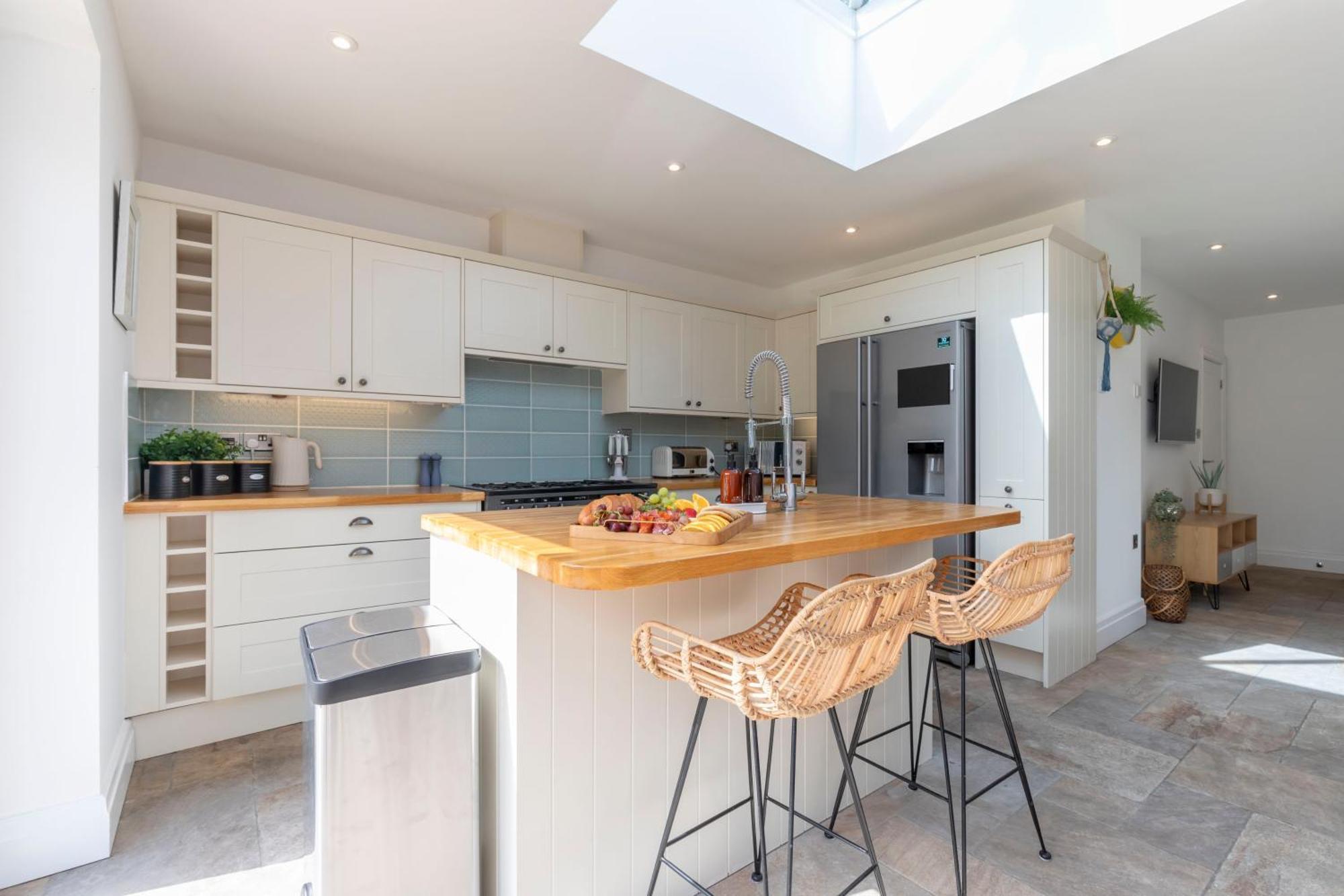 Lythwood House Holiday home Gloucester