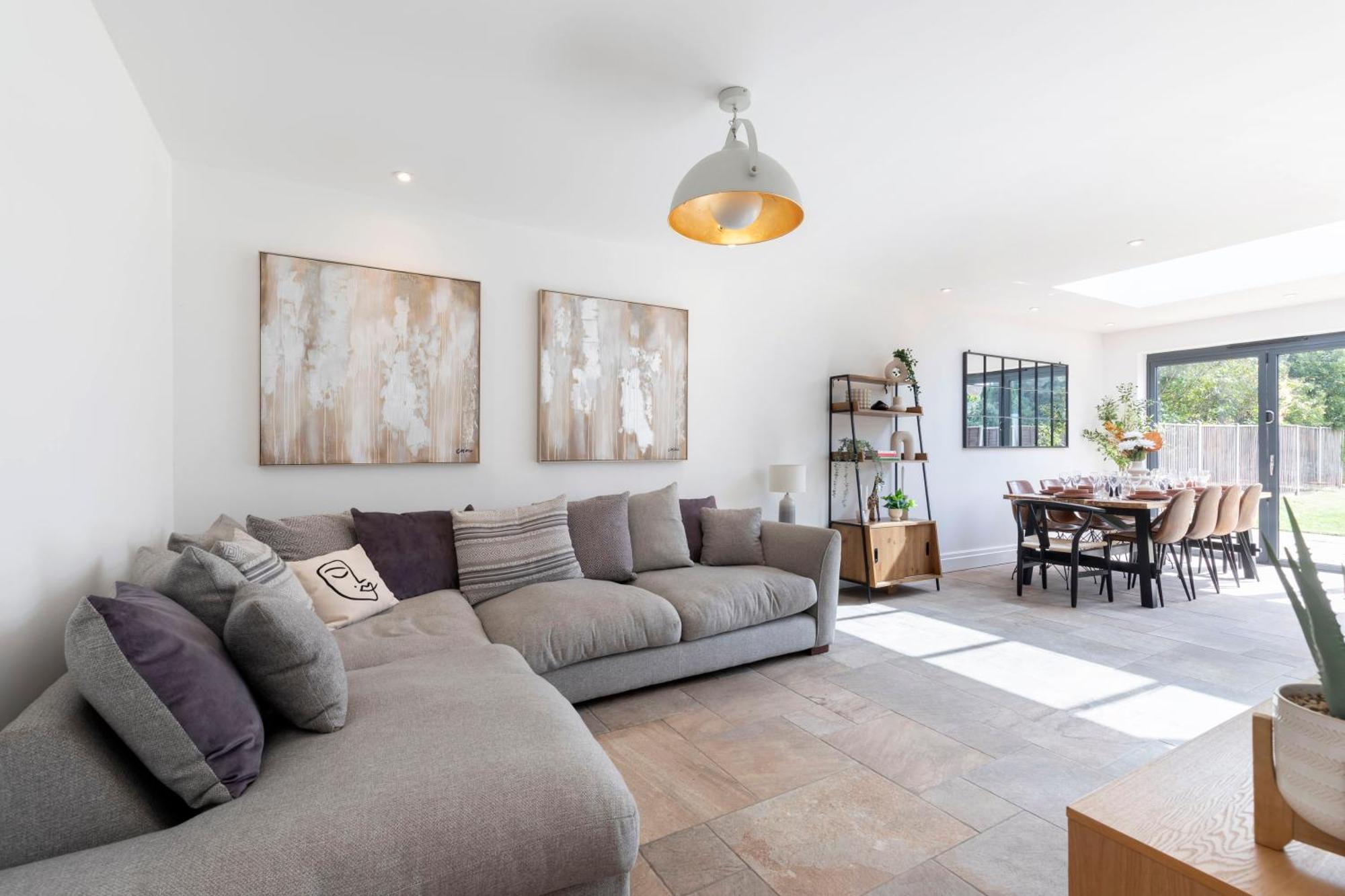 Lythwood House Holiday home Gloucester