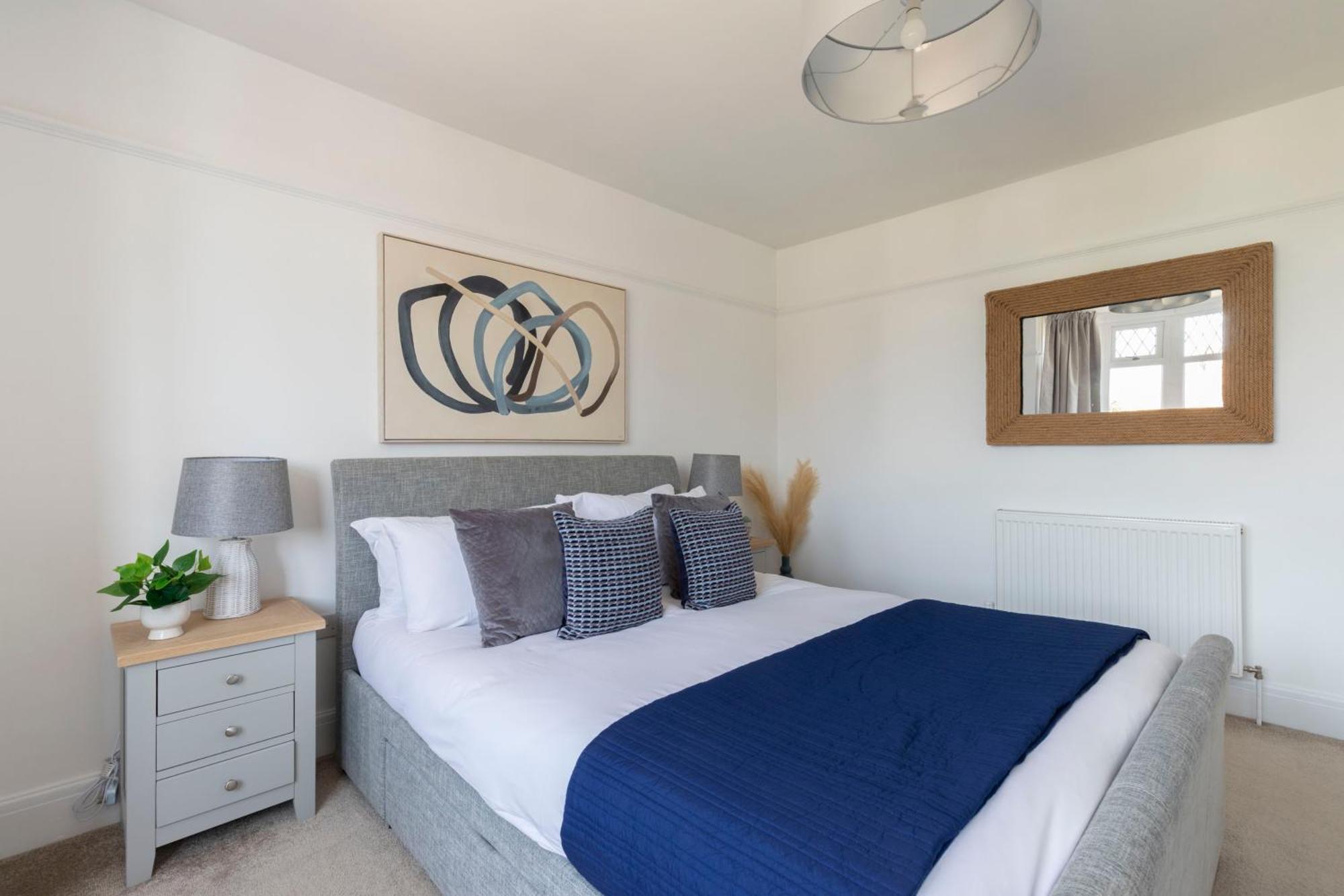 Lythwood House Holiday home Gloucester