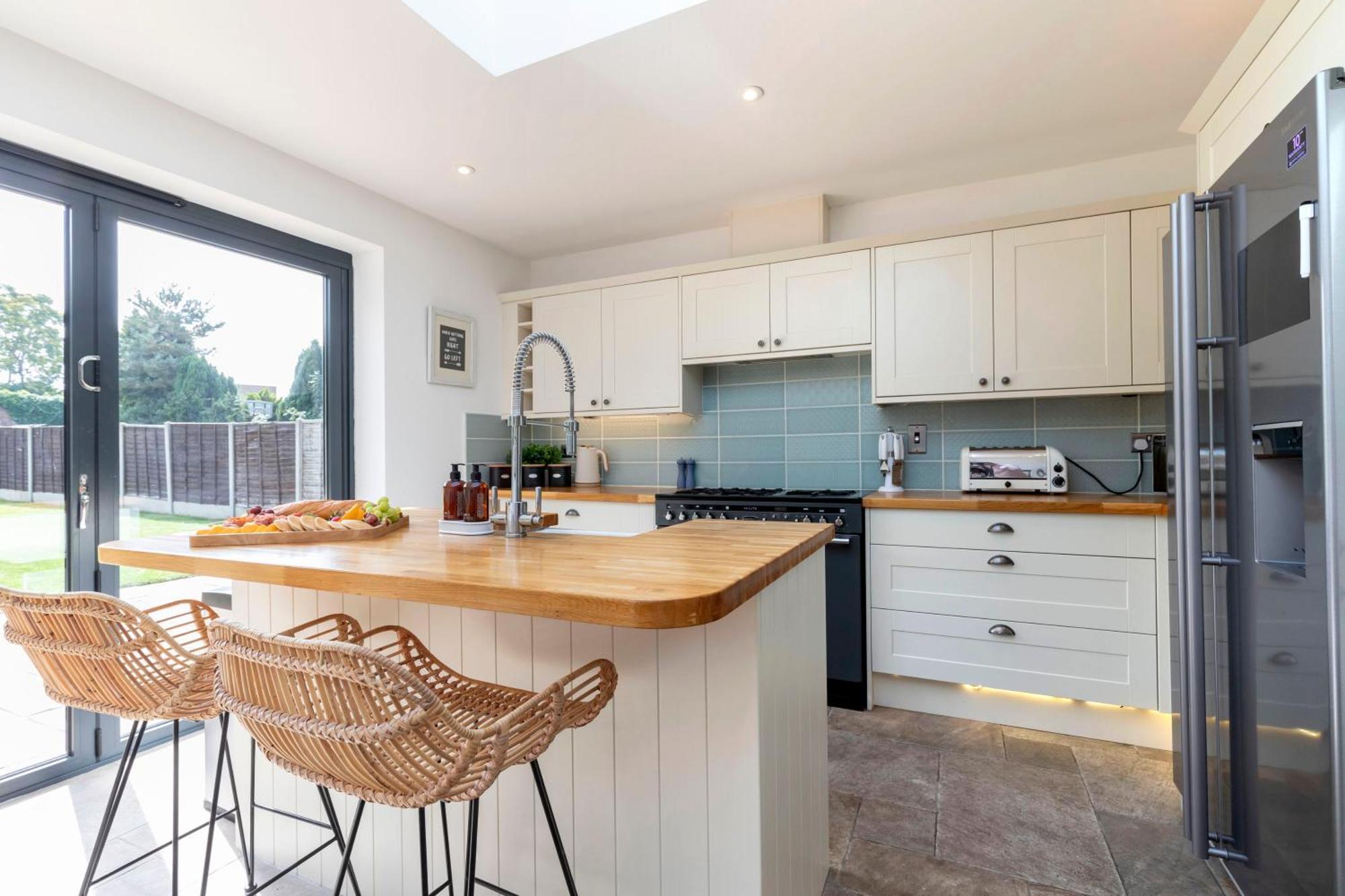 Lythwood House Holiday home