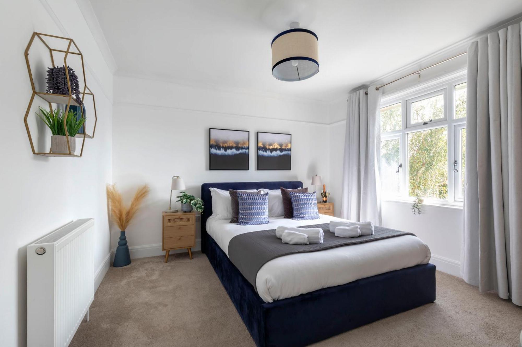 Holiday home Lythwood House Gloucester