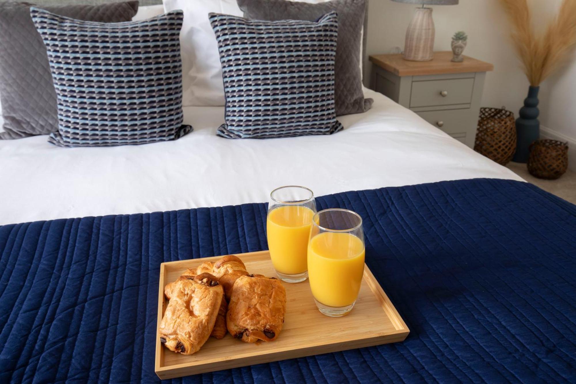 Lythwood House Holiday home *