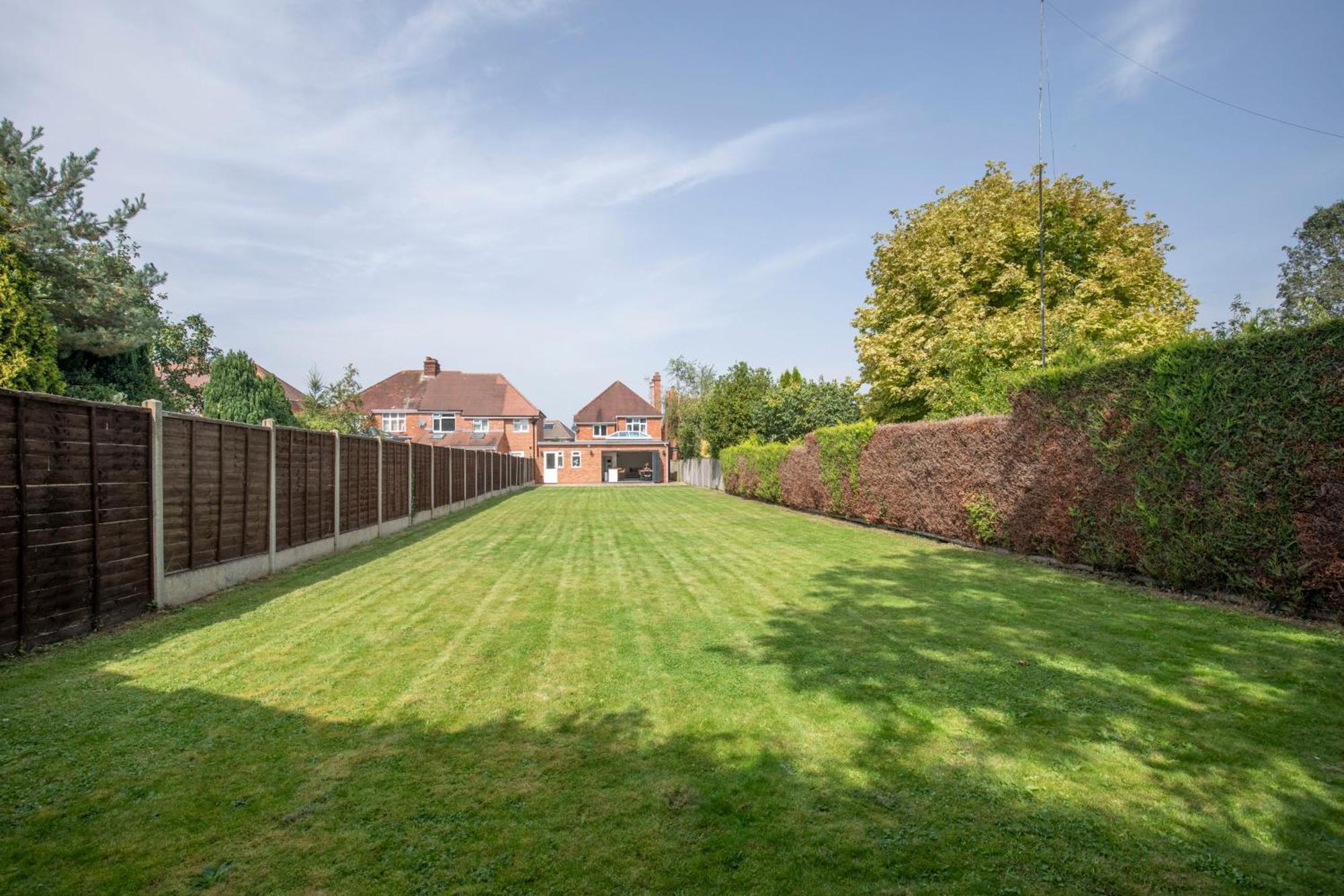 Lythwood House Holiday home