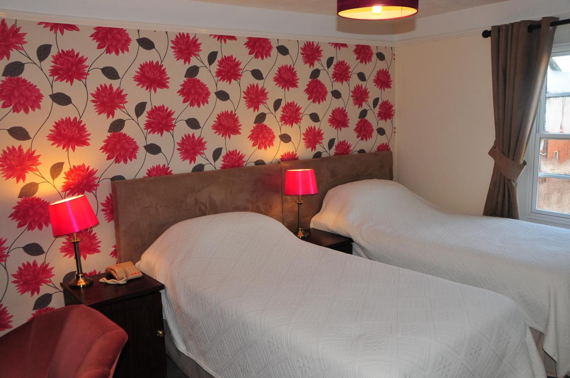 Hotel Edward Gloucester