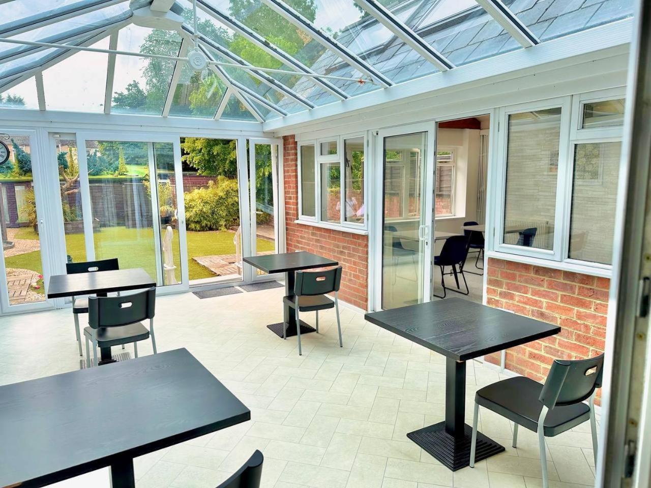 Guest house Centre