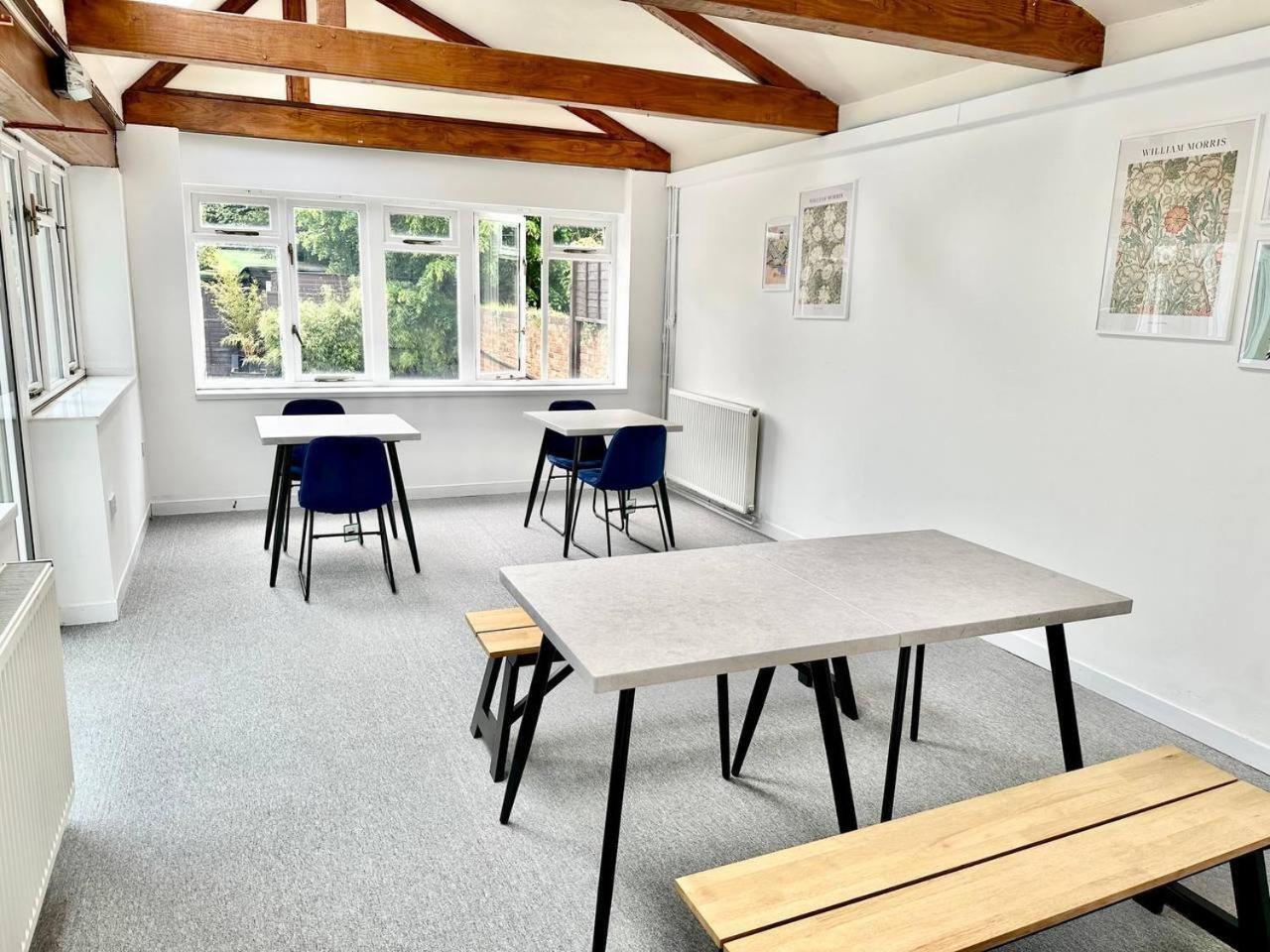 Centre Guest house Gloucester