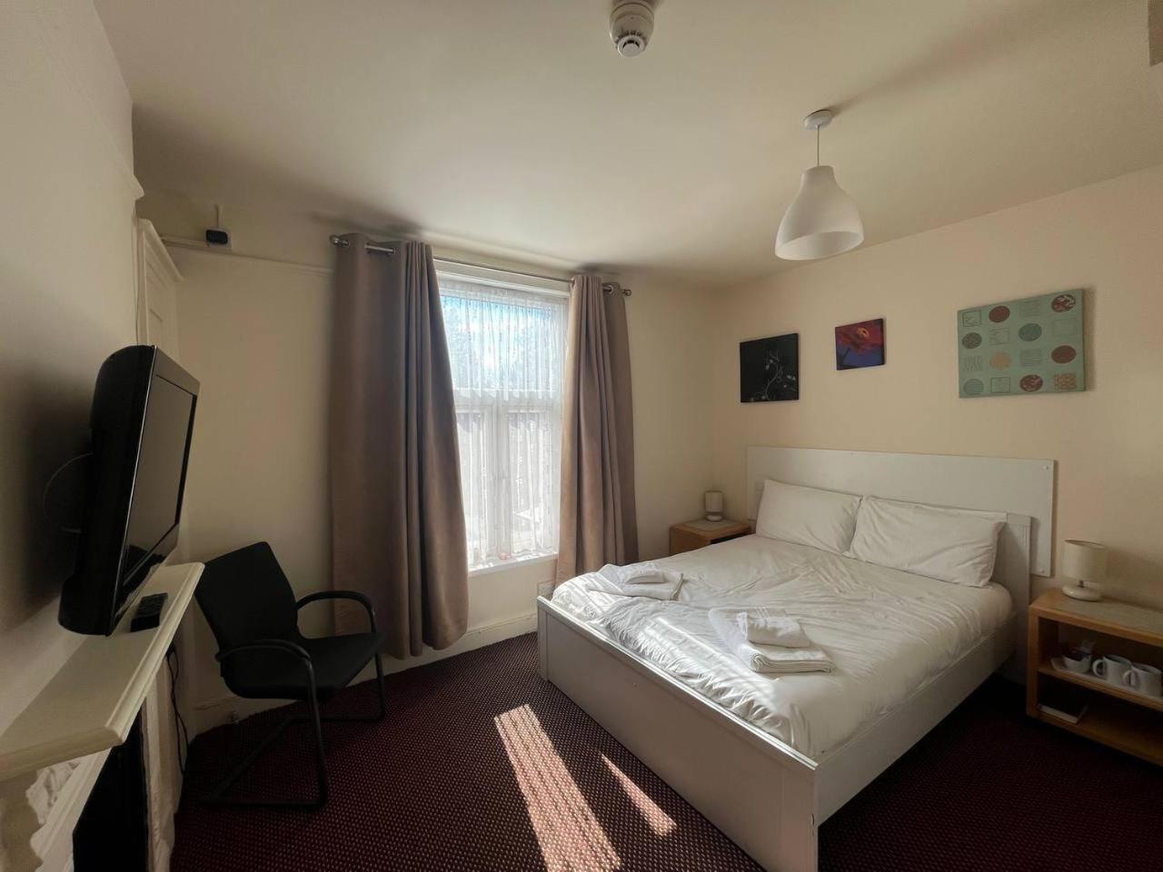 Guest house Centre