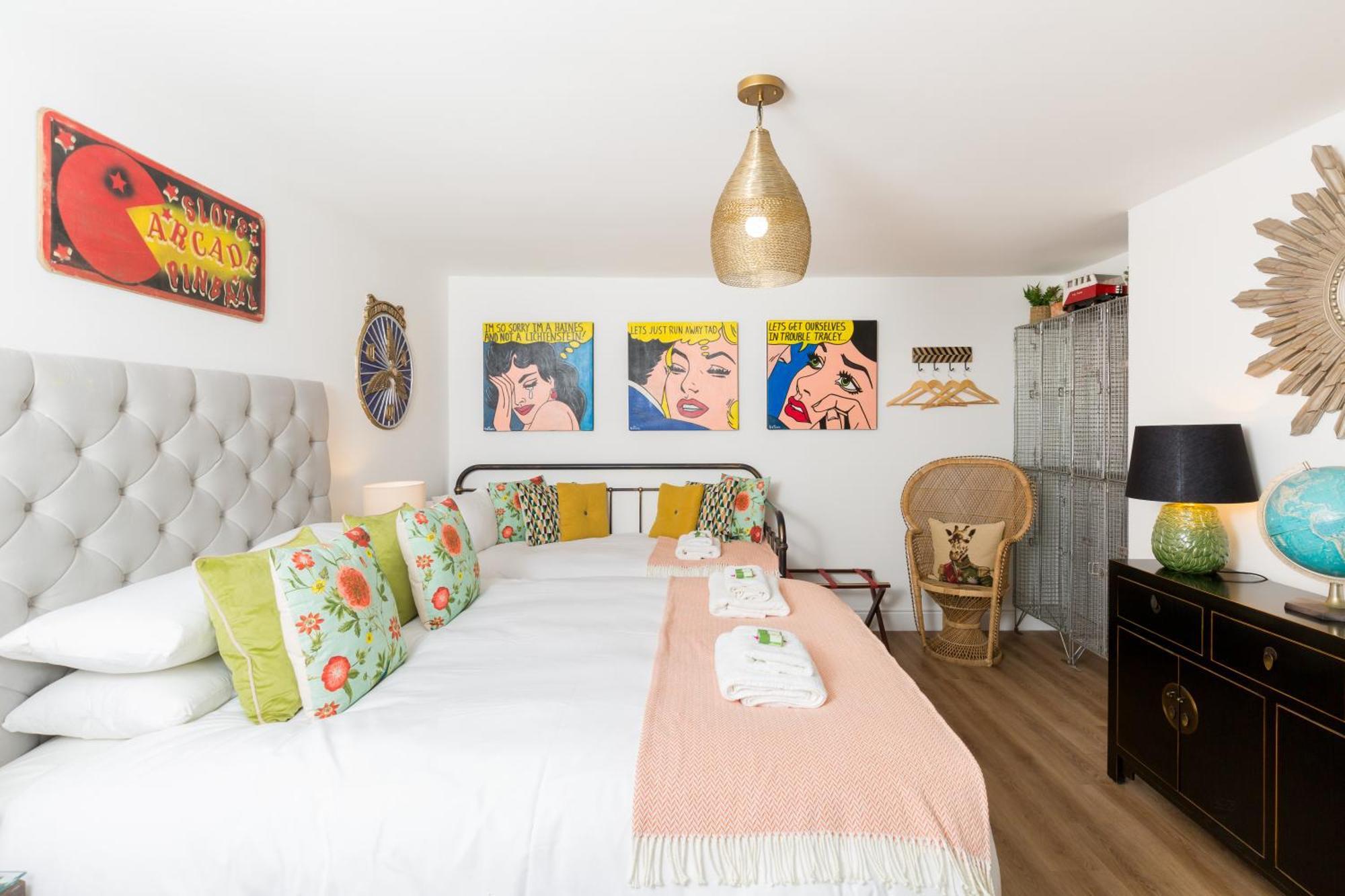 Apartment 2