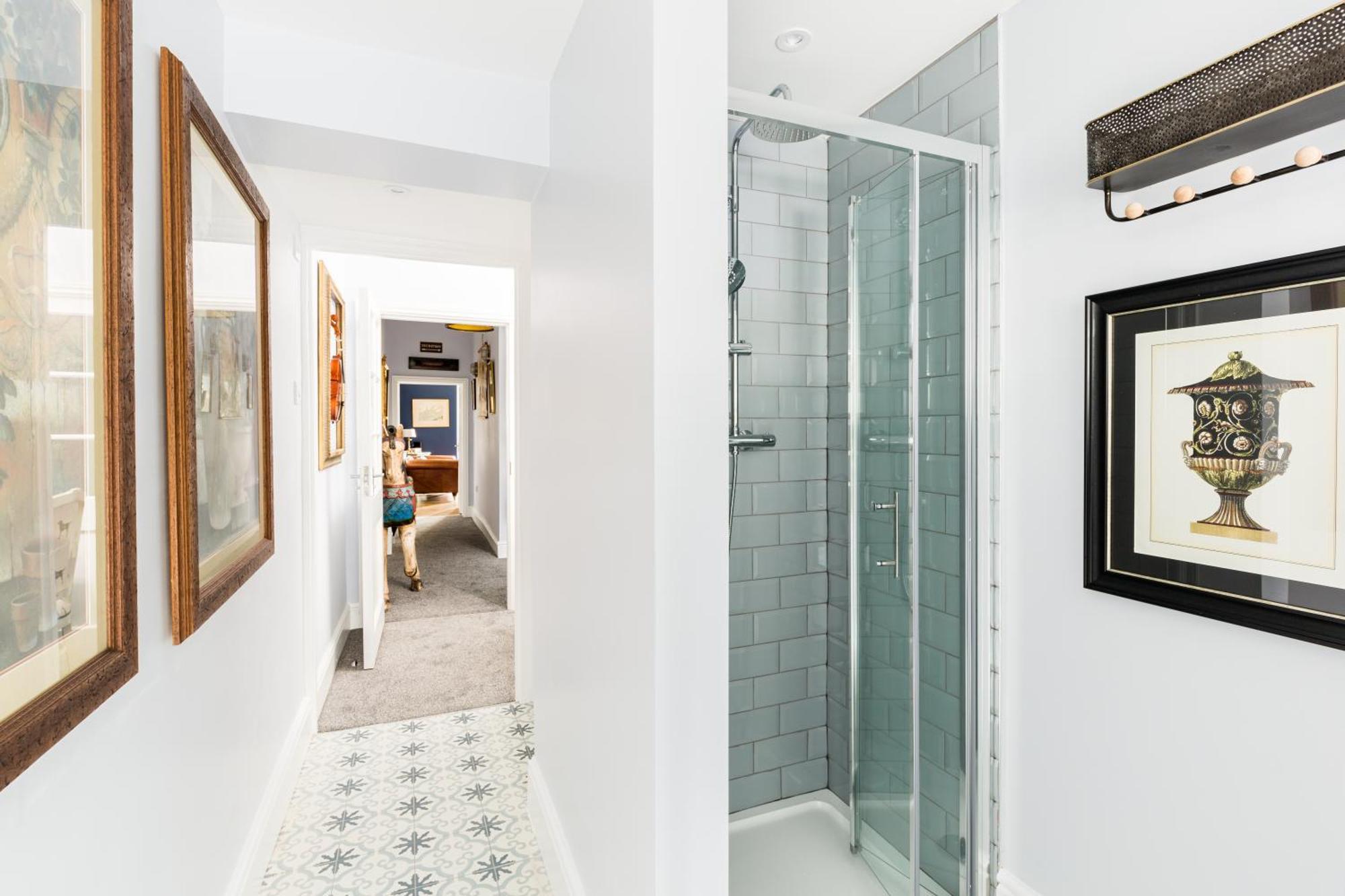 2 Apartamento Gloucester