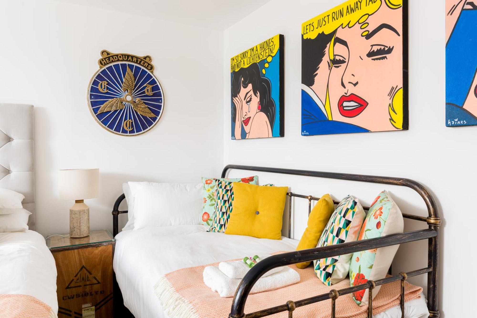 Apartment 2 *