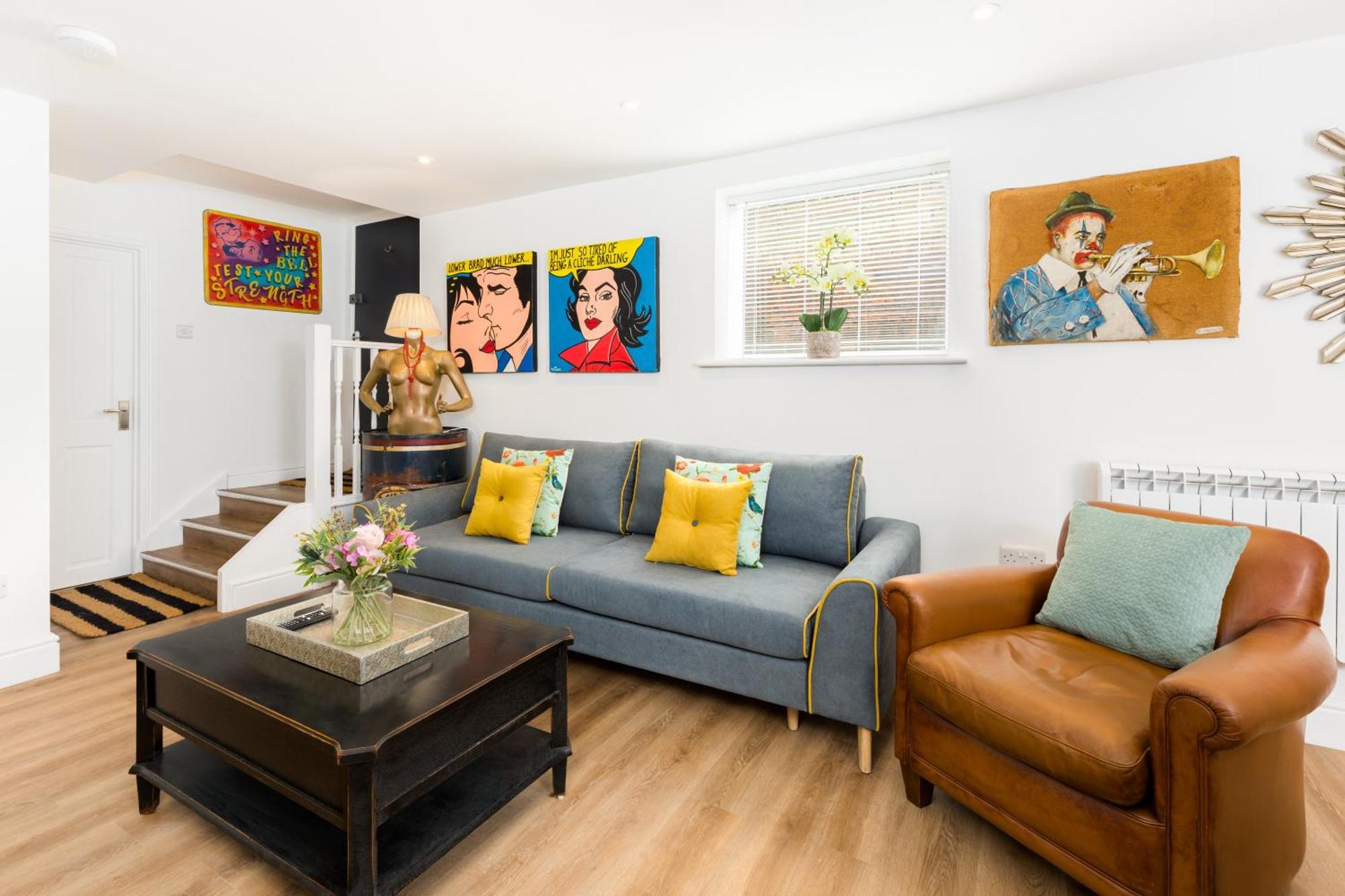 2 Apartment Gloucester