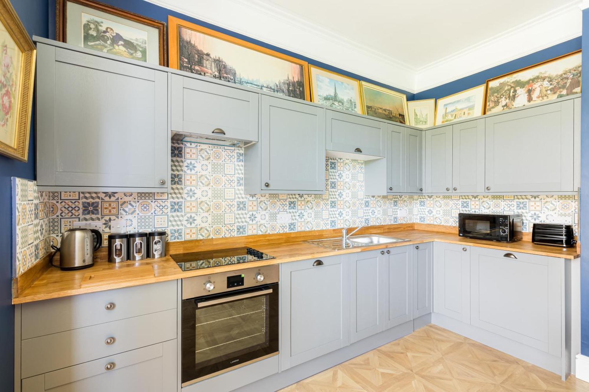 Apartamento 2 Gloucester