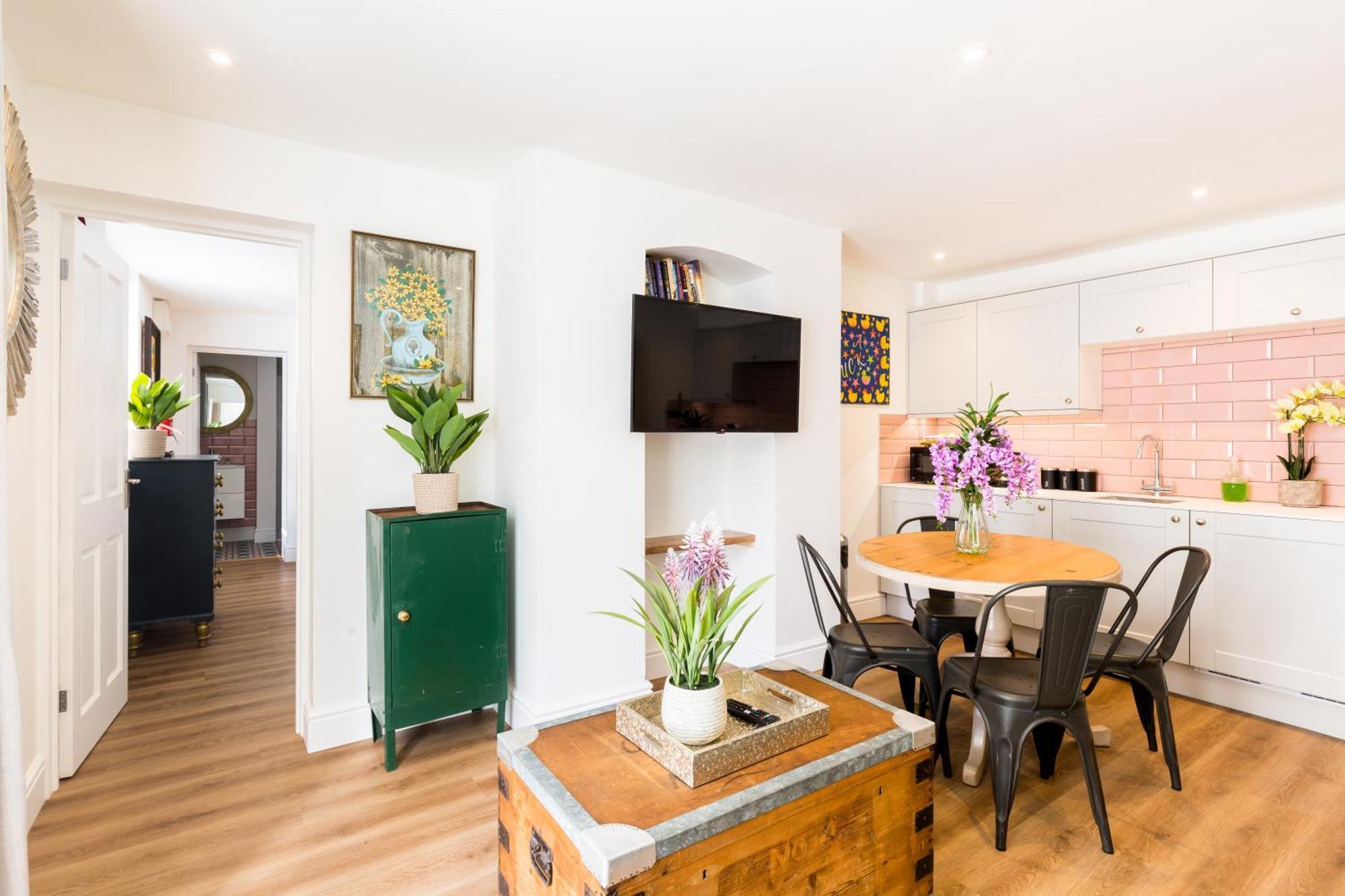 Apartment 2 Gloucester