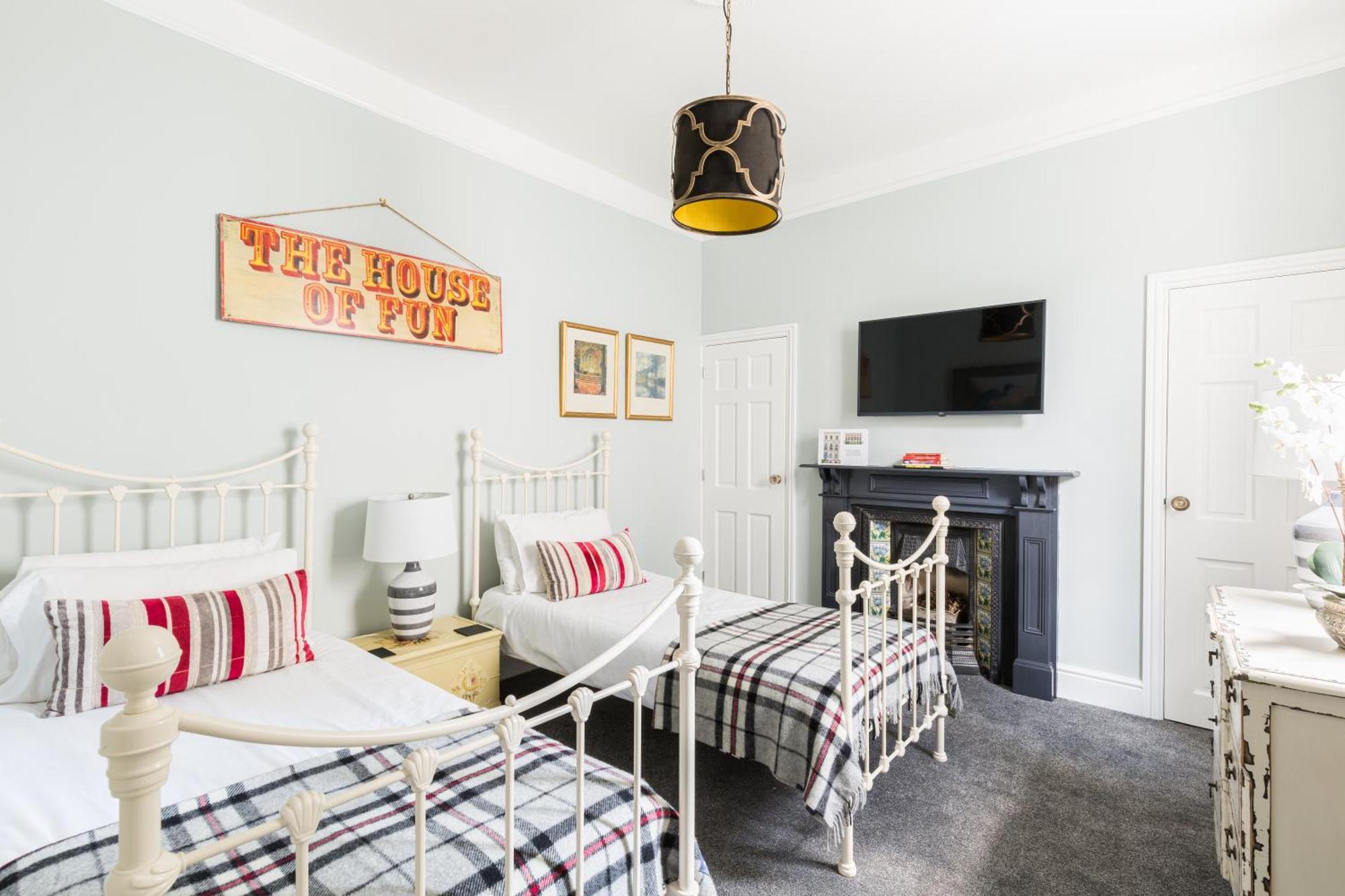 2 Apartment