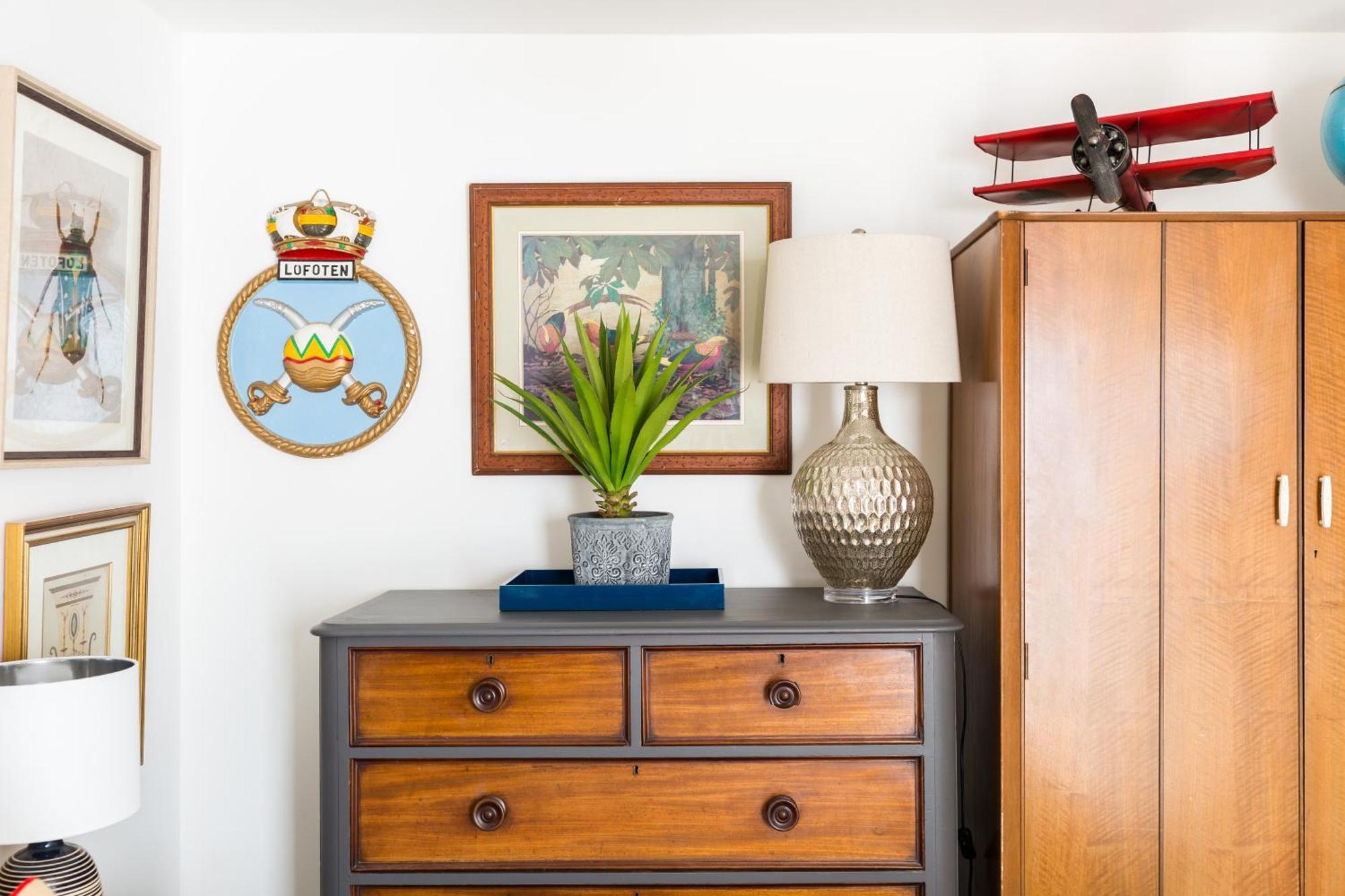 Apartamento 2 Gloucester