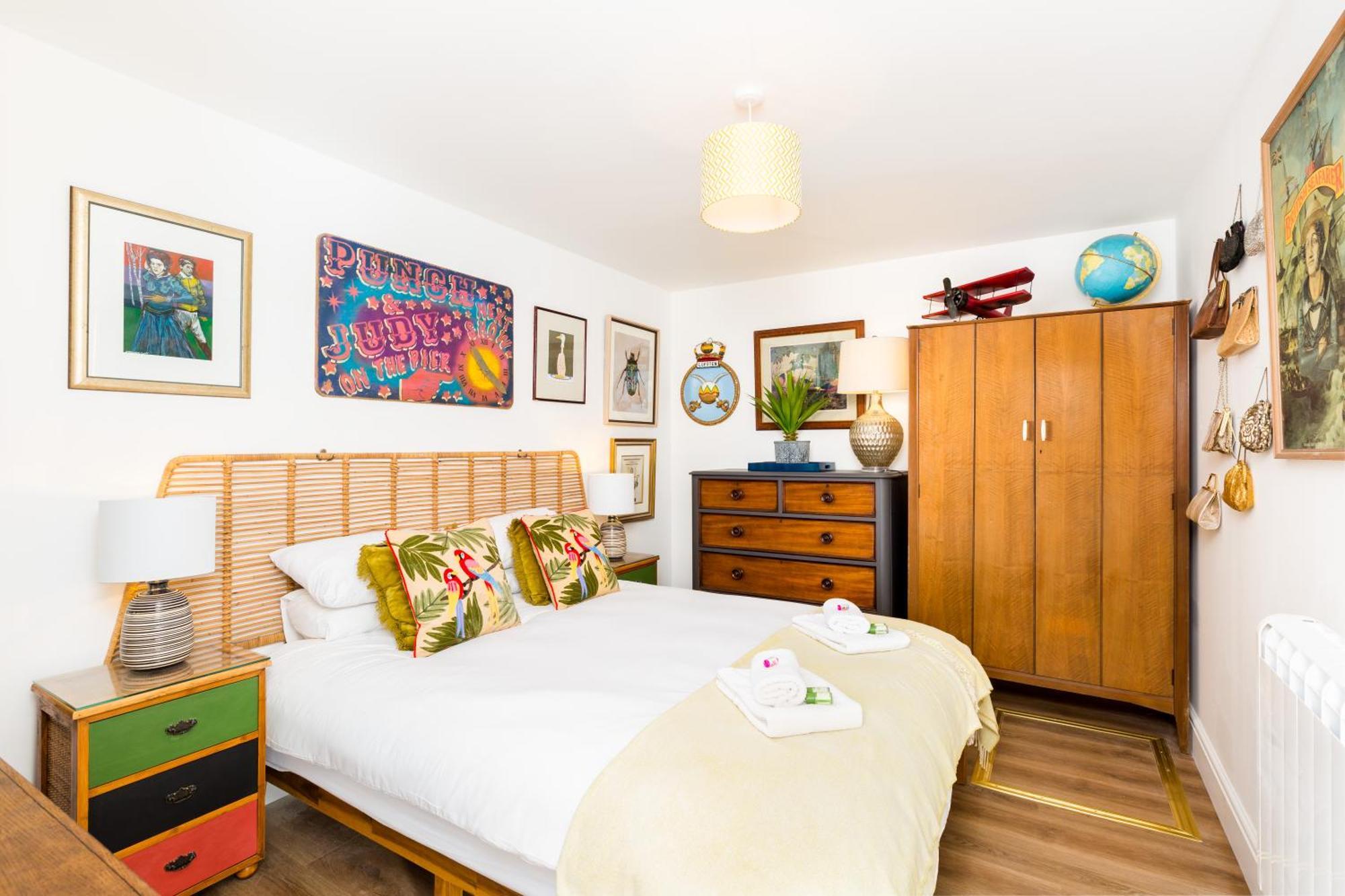 Apartment 2 Gloucester