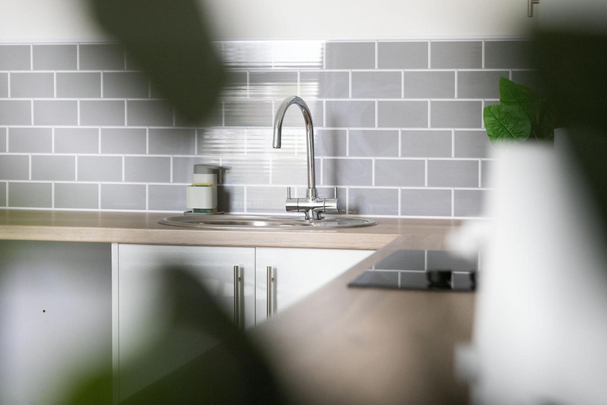 Serviced Apartment Gloucester