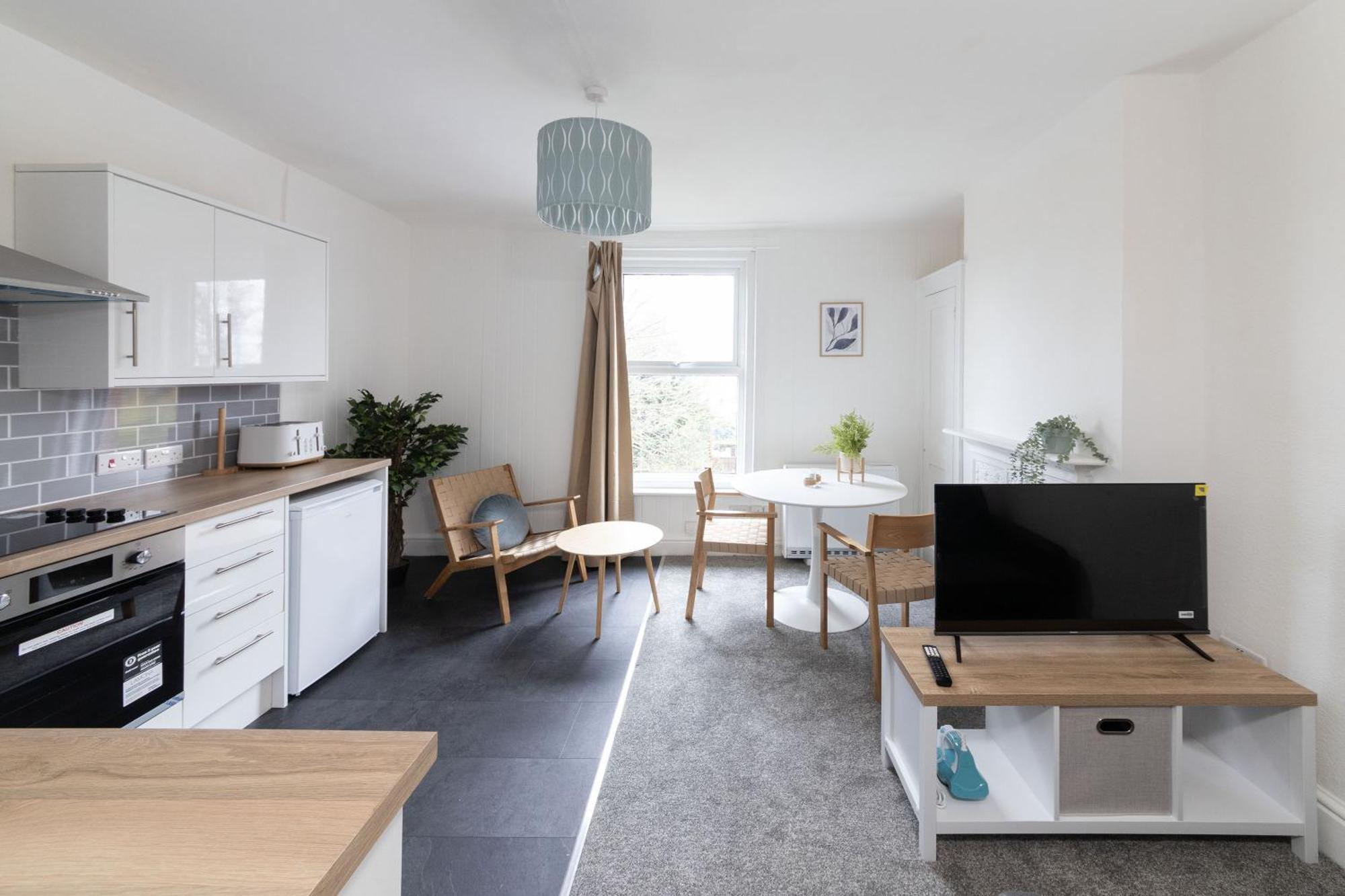Serviced Apartment Gloucester