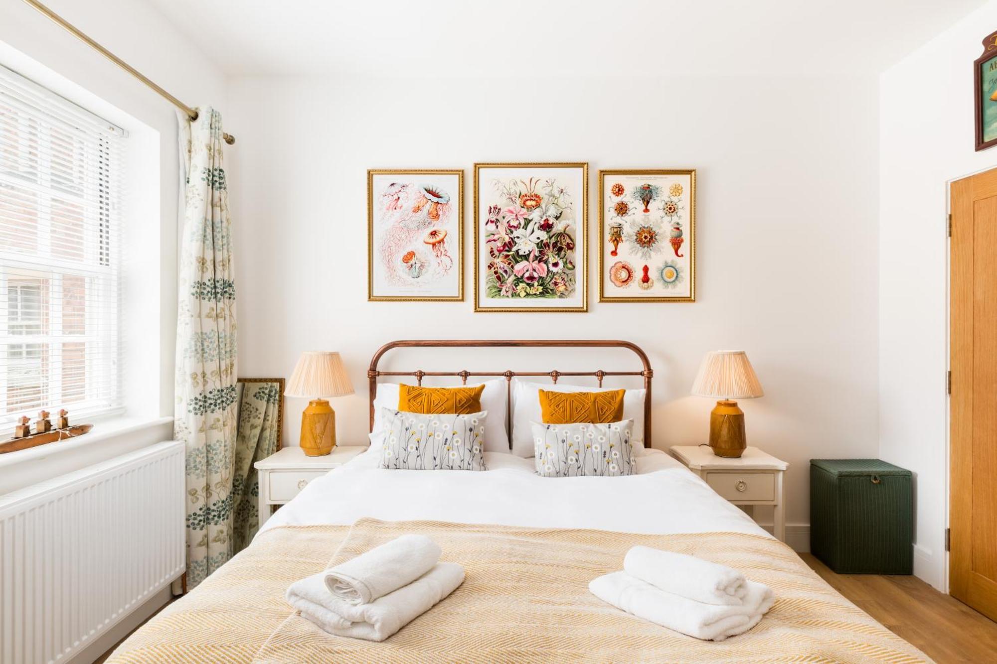 Apartamento Quiet Location Near The Docks Secure Parking X2 *