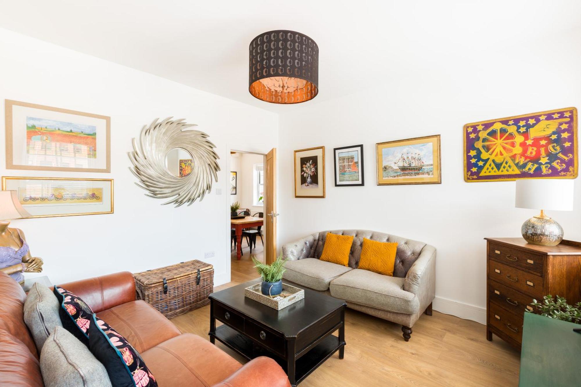 Quiet Location Near The Docks Secure Parking X2 Gloucester