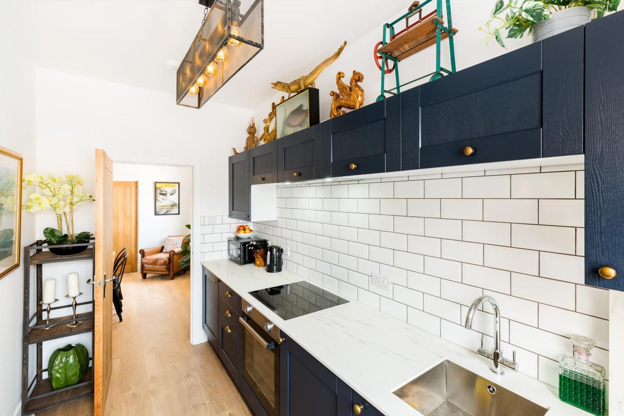 Apartamento Quiet Location Near The Docks Secure Parking X2