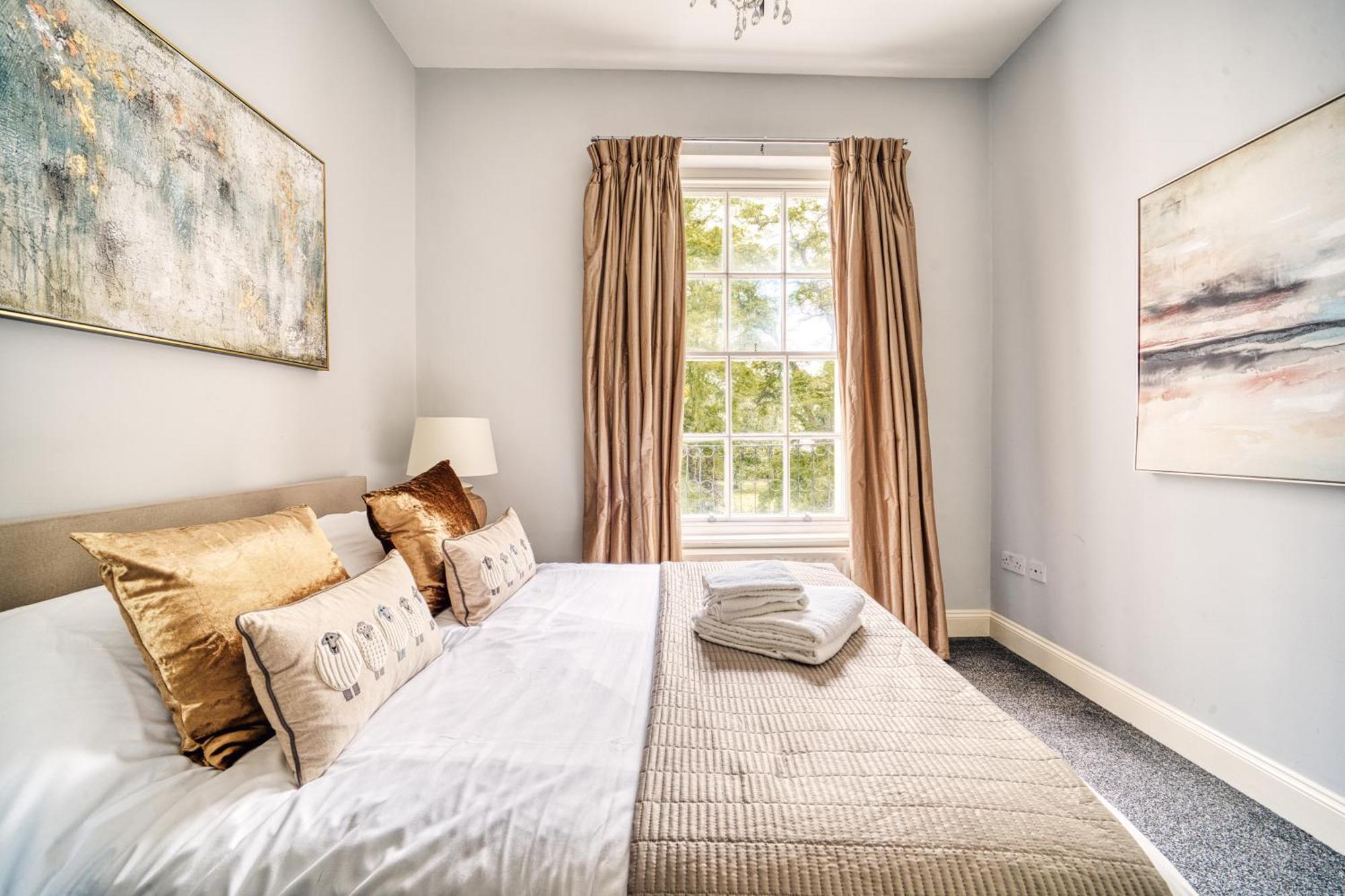 Căn hộ Pied-a-terre Near The Docks - Wifi & Washing Machine Gloucester
