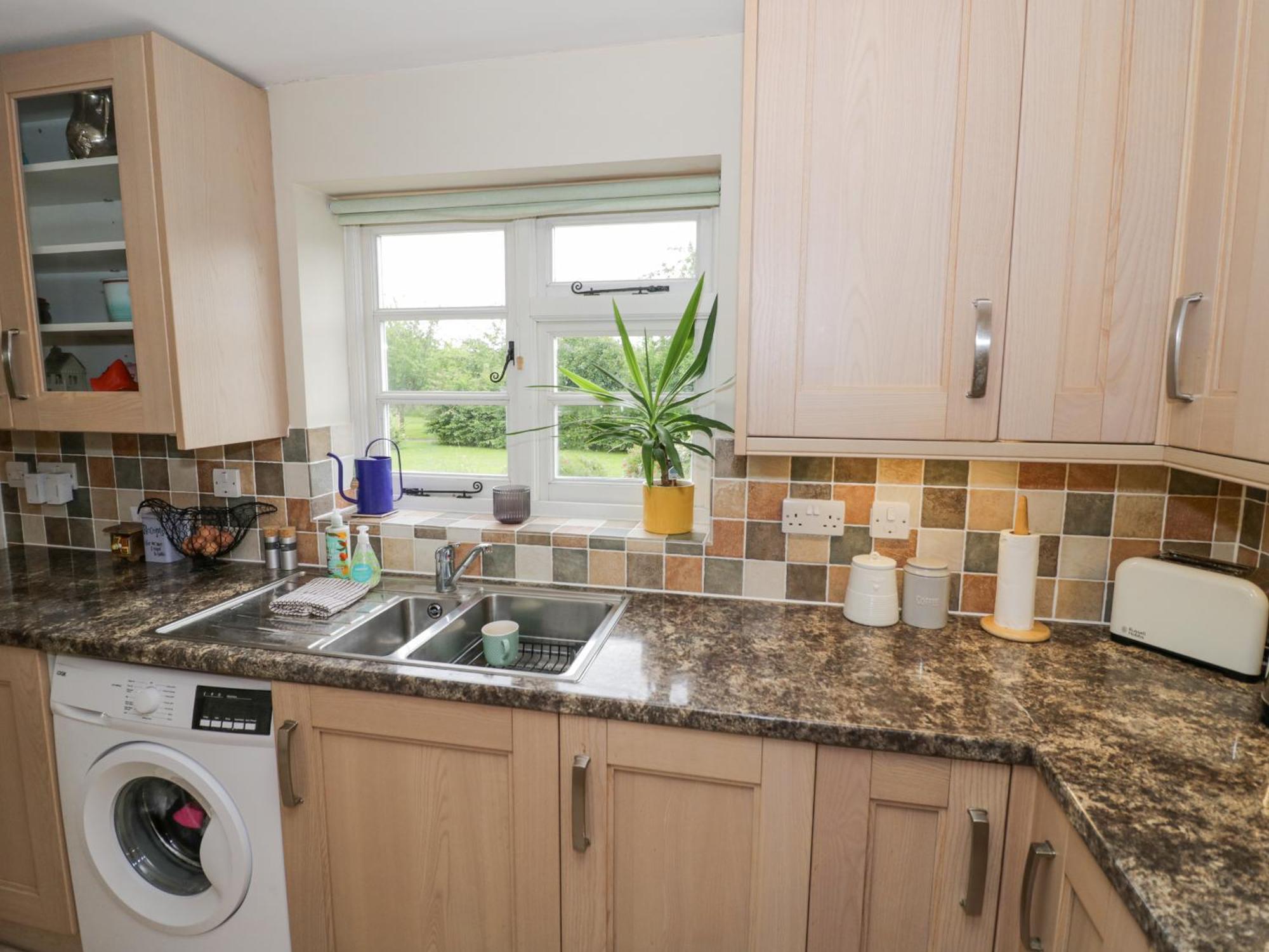 Holiday home Orchard View