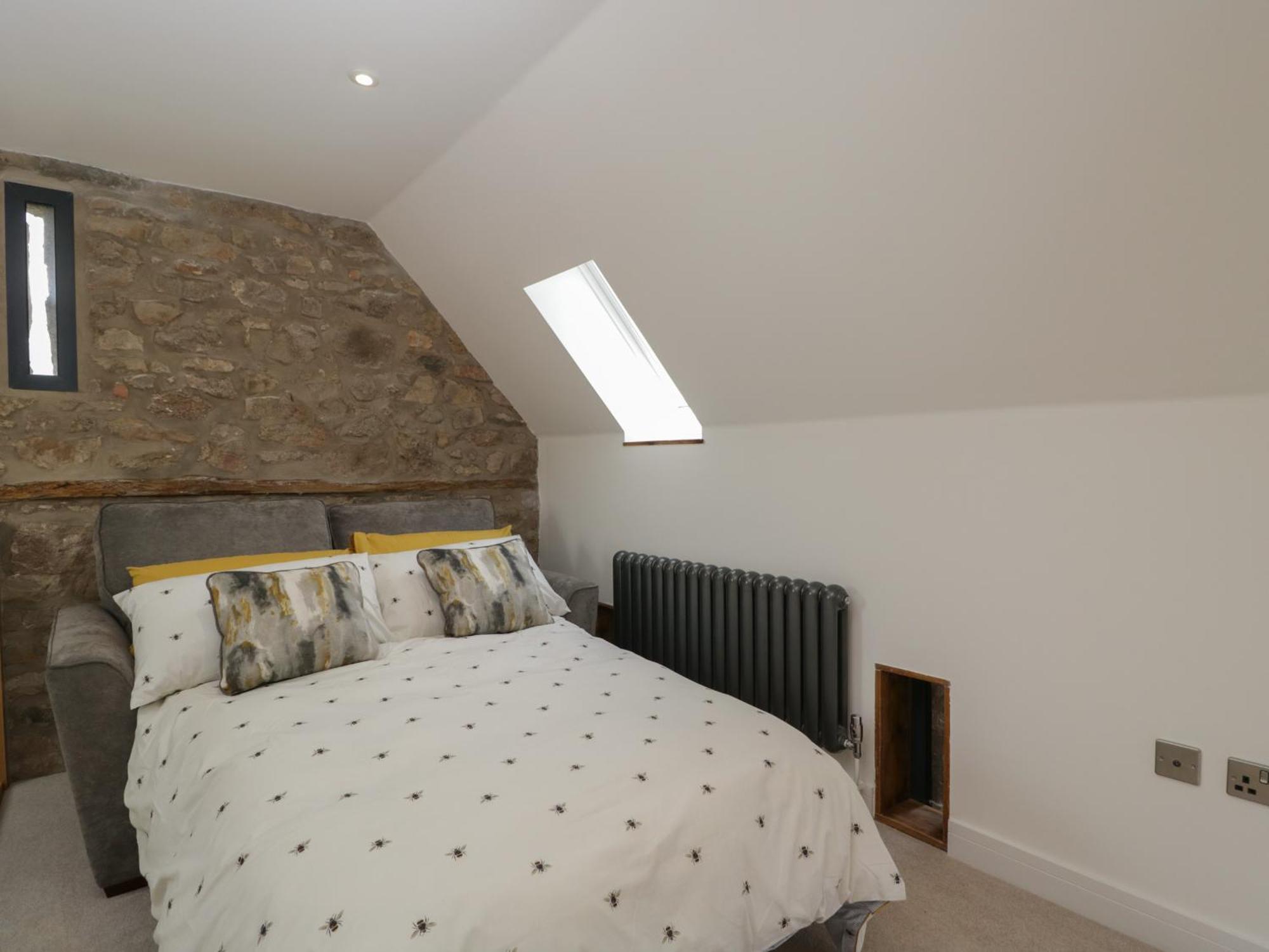 The Hay Barn Holiday home