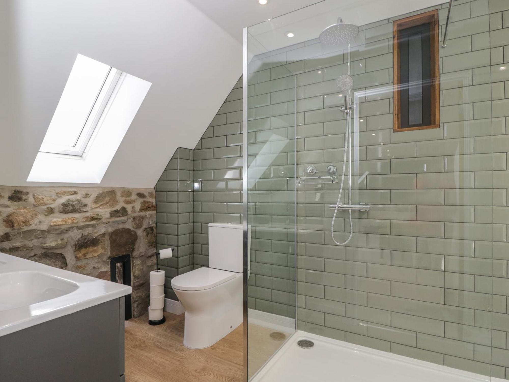 The Hay Barn Holiday home