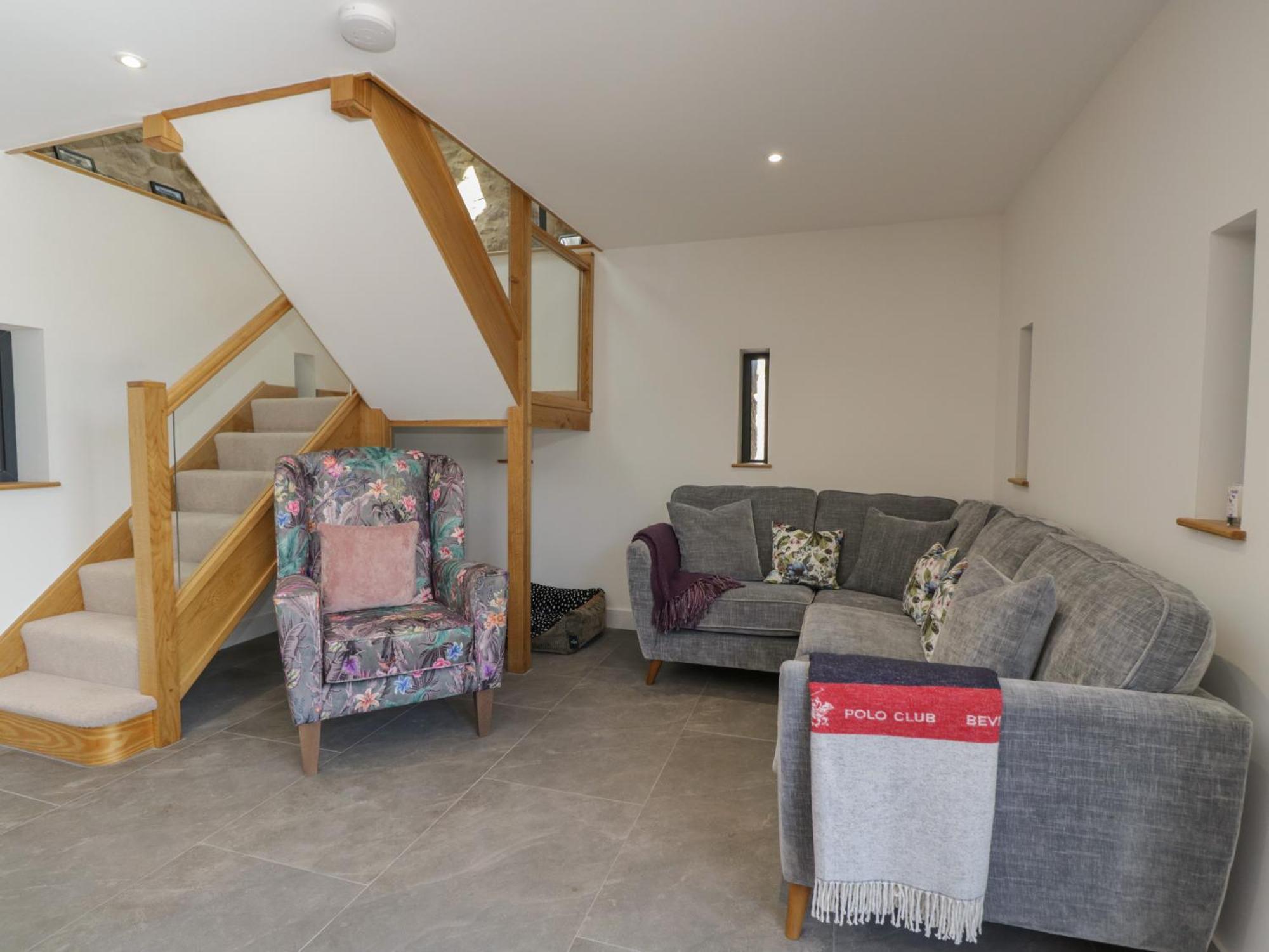 The Hay Barn Holiday home Gloucester